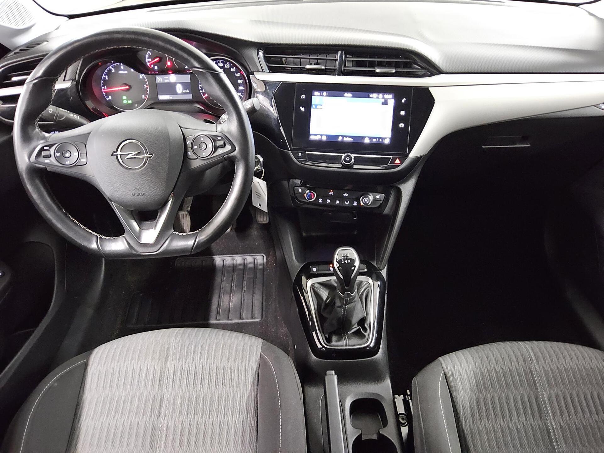 Opel Corsa 1.2 Edition Navi LED RfK Shz 5
