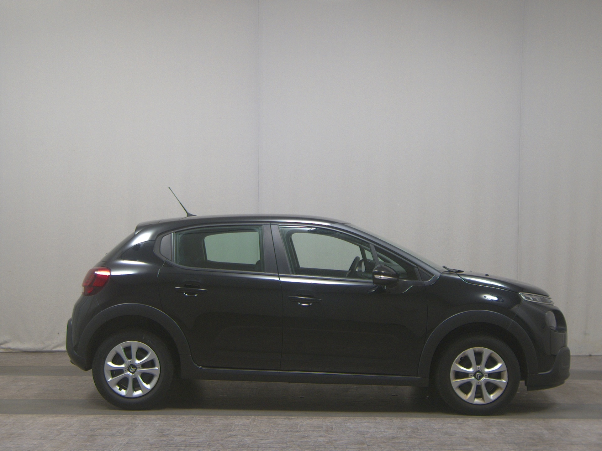 Citroën C3 1.2 PureTech Feel BT USB Shz Klima Tempomat