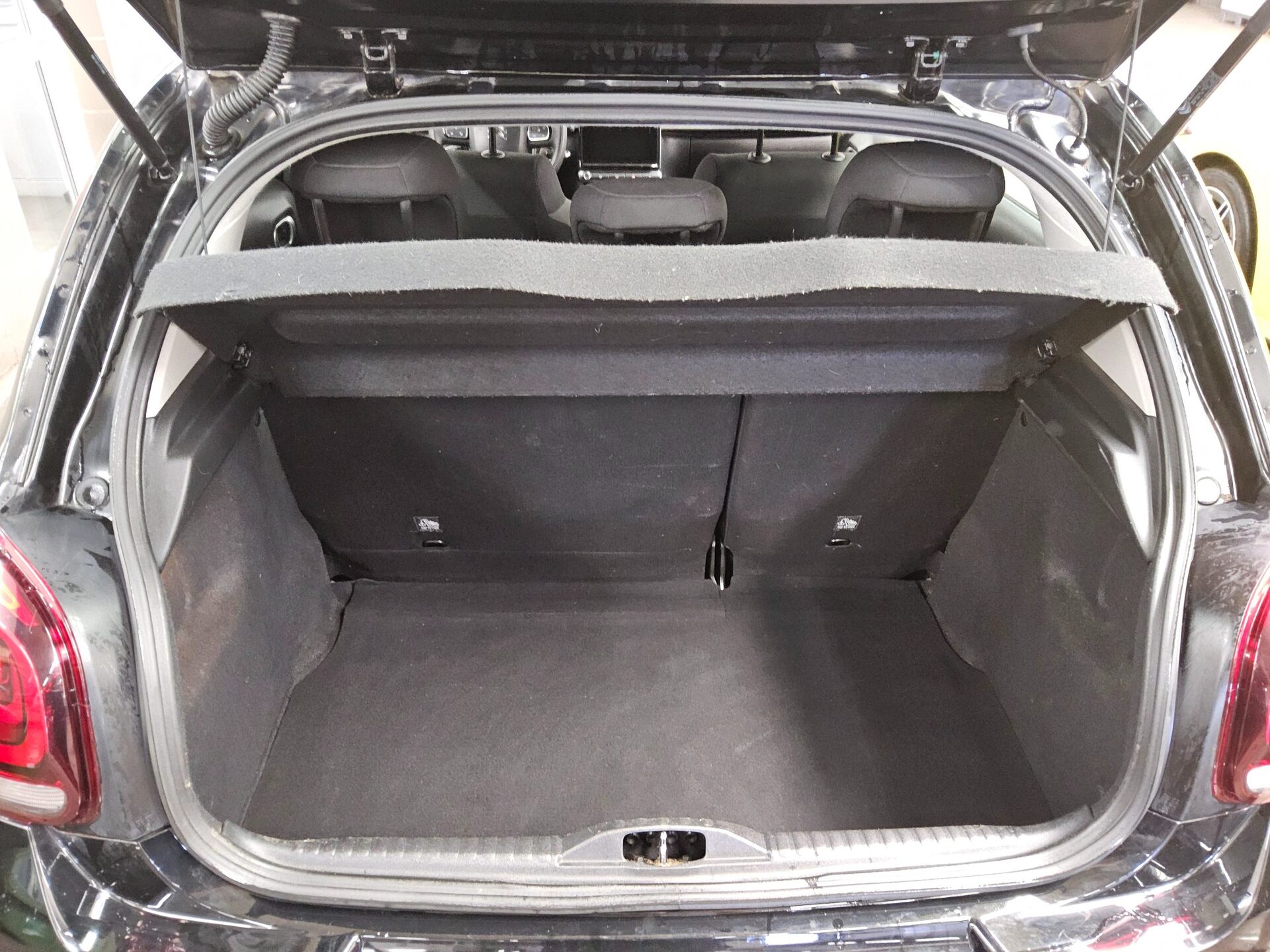 Citroën C3 1.2 PureTech Feel BT USB Shz Klima Tempomat 11