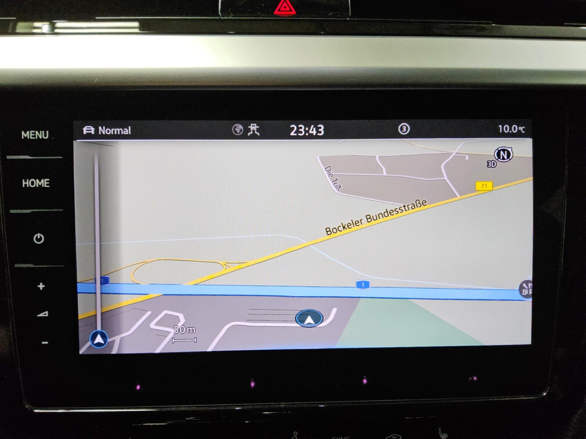 Volkswagen Arteon SB 1.4 TSI eHybrid R-Line Navi LED AID 7