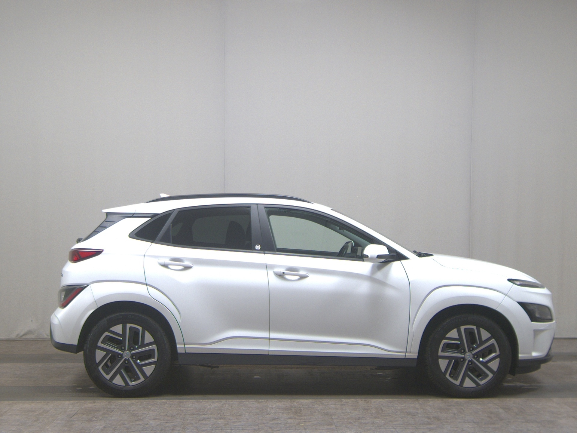 Hyundai Kona Navi DAB+ RFK