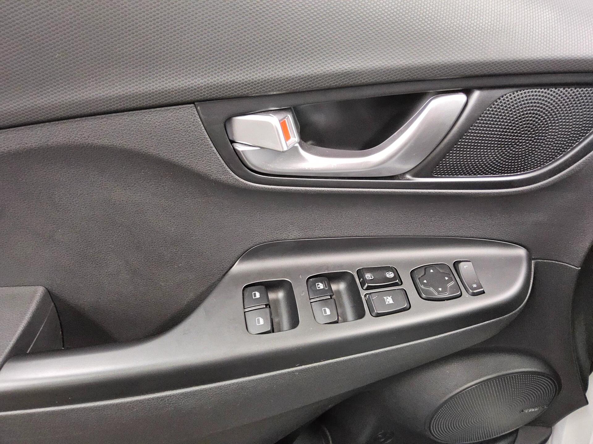 Hyundai Kona Navi DAB+ RFK 10