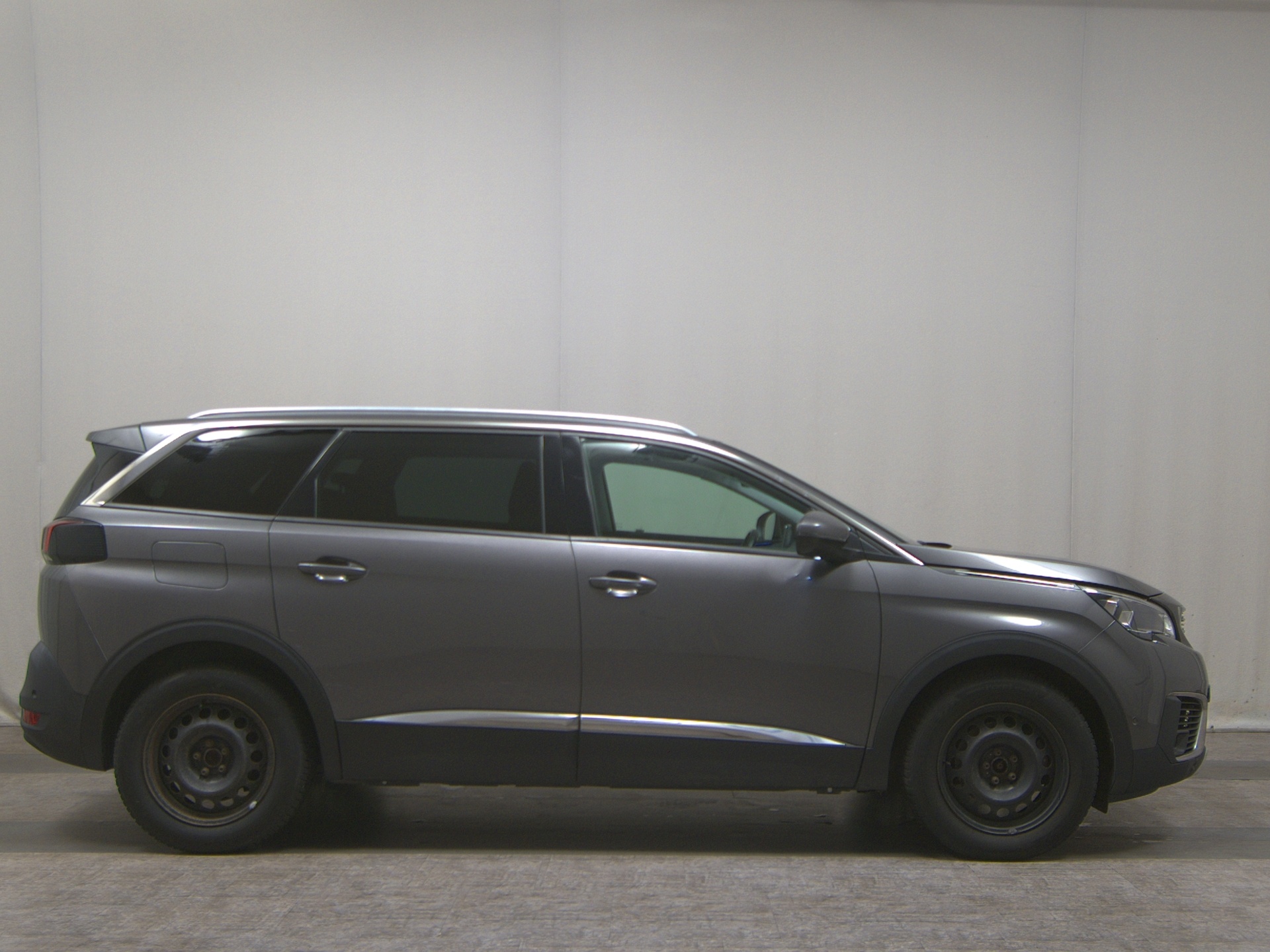 Peugeot 5008 1.5 BlueHDi 130 Allure - Motorschaden -