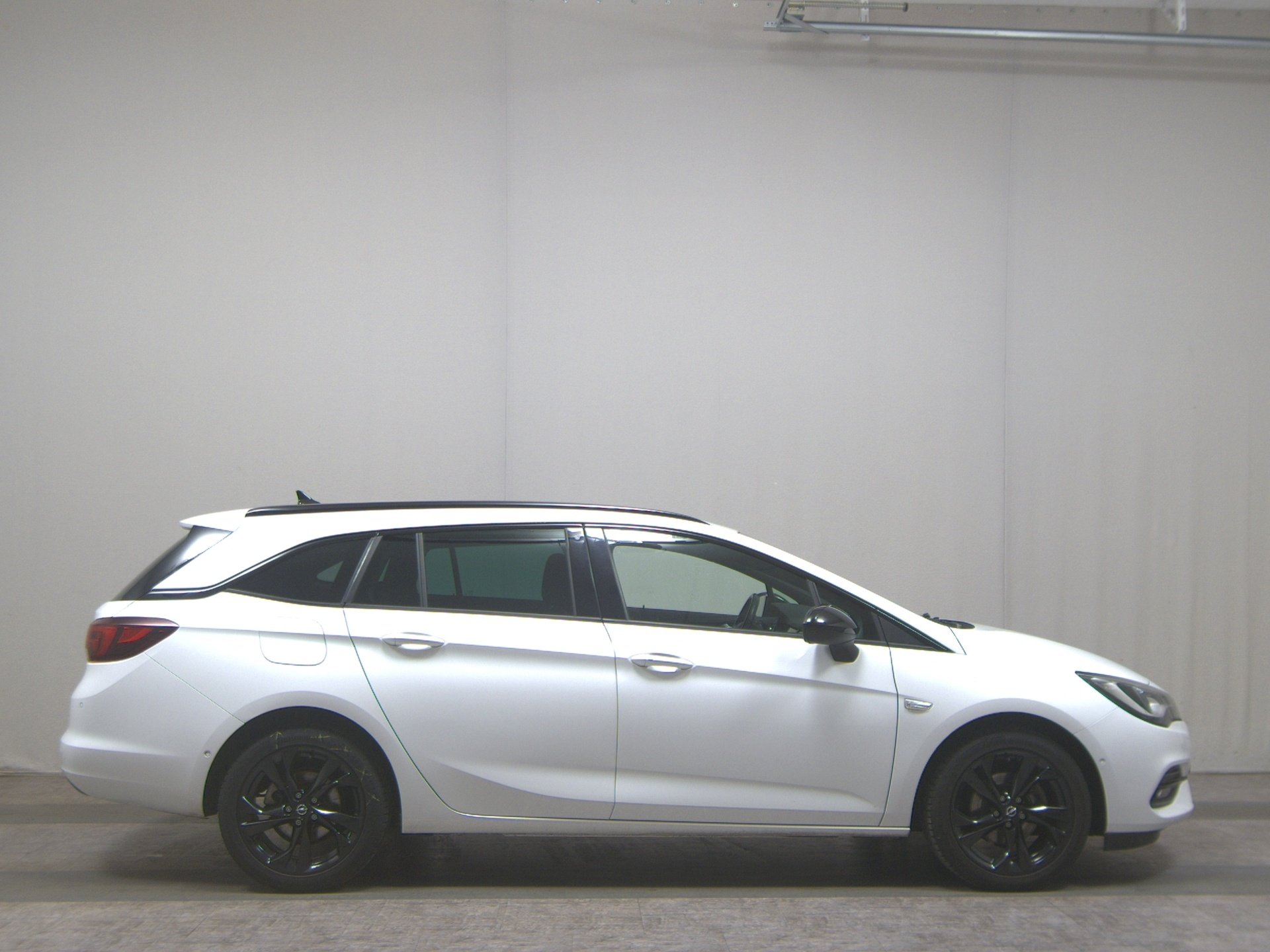 Opel Astra ST 1.5 D Ultimate -Motorschaden-