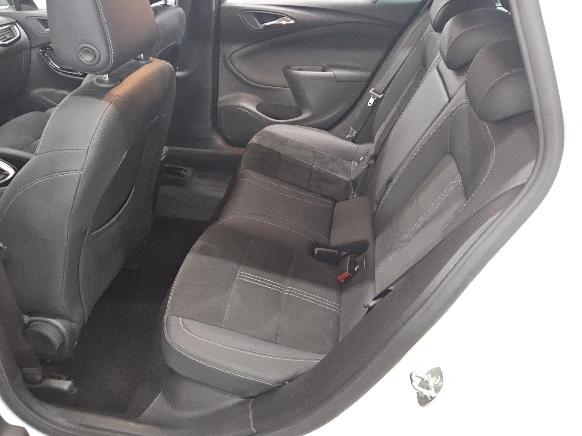 Opel Astra ST 1.5 D Ultimate -Motorschaden- 12