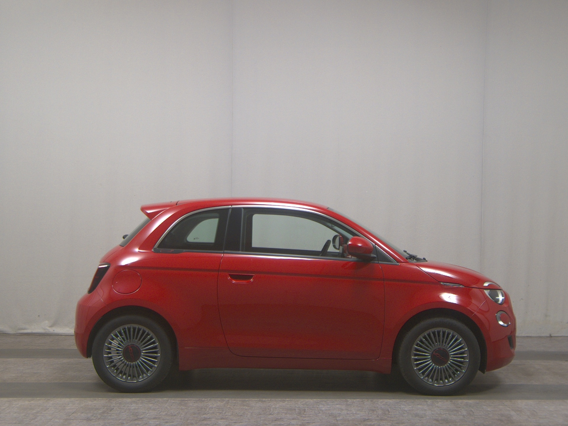 Fiat 500e Navi Shz DAB+ USB Klima Tempomat