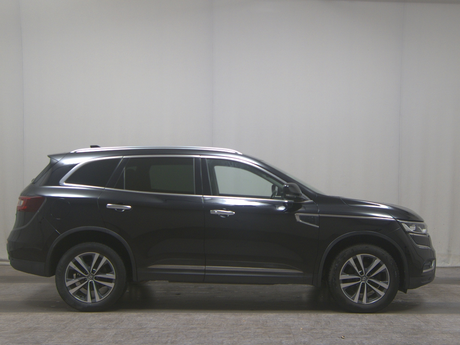 Renault Koleos 2.0 dCi FAP Energy T-Leder Navi LED RfK