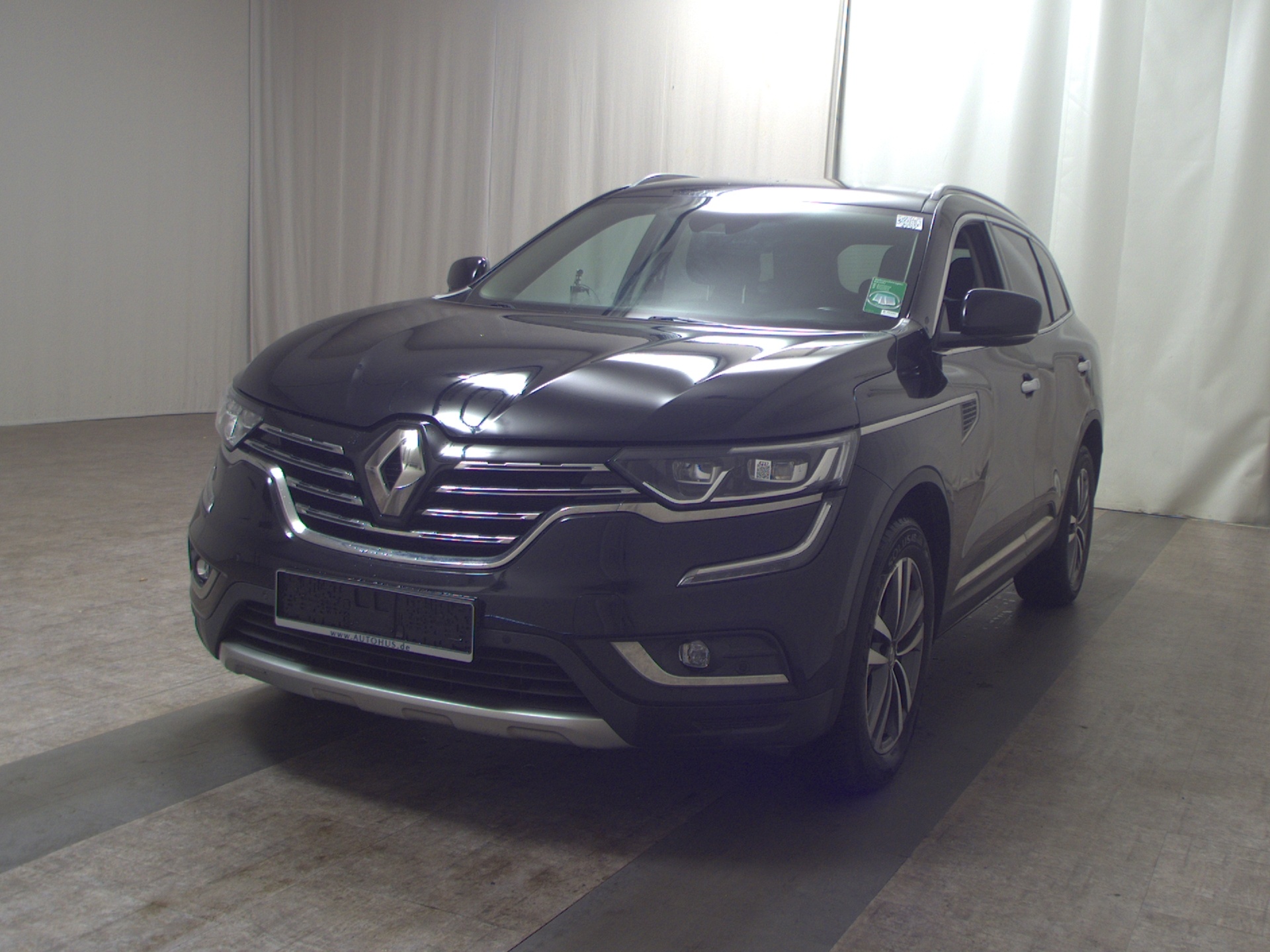 Renault Koleos 2.0 dCi FAP Energy T-Leder Navi LED RfK 2