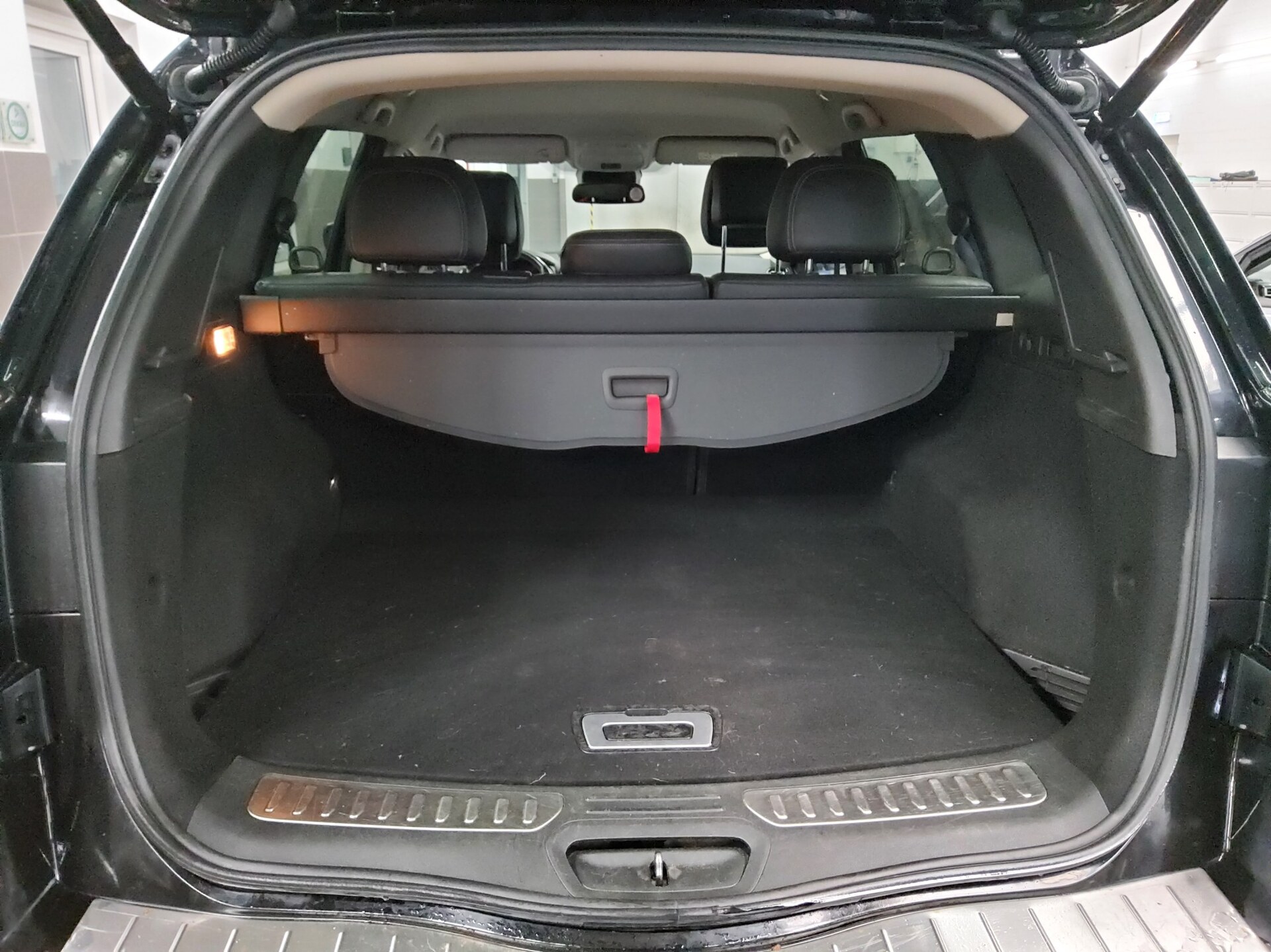 Renault Koleos 2.0 dCi FAP Energy T-Leder Navi LED RfK 12