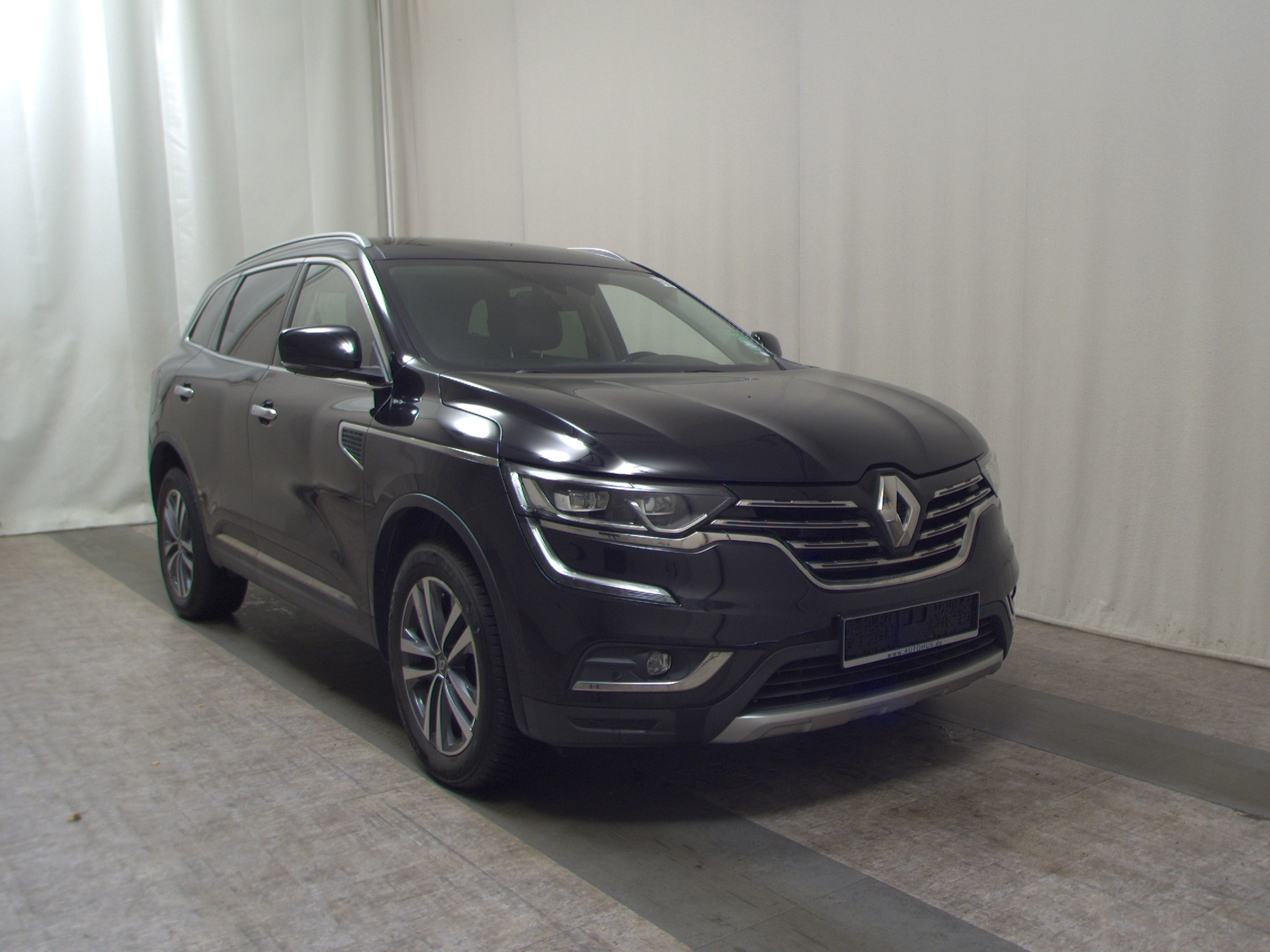 Renault Koleos 2.0 dCi FAP Energy T-Leder Navi LED RfK 3