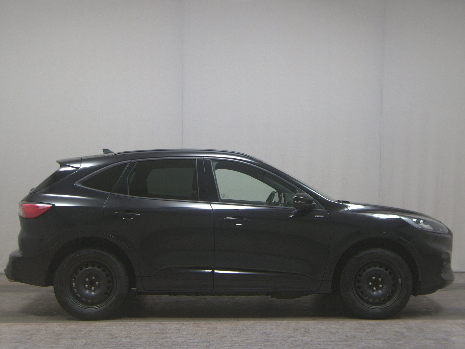 Ford Kuga 2.5 Duratec ST-Line Navi LED ACC RfK AHK