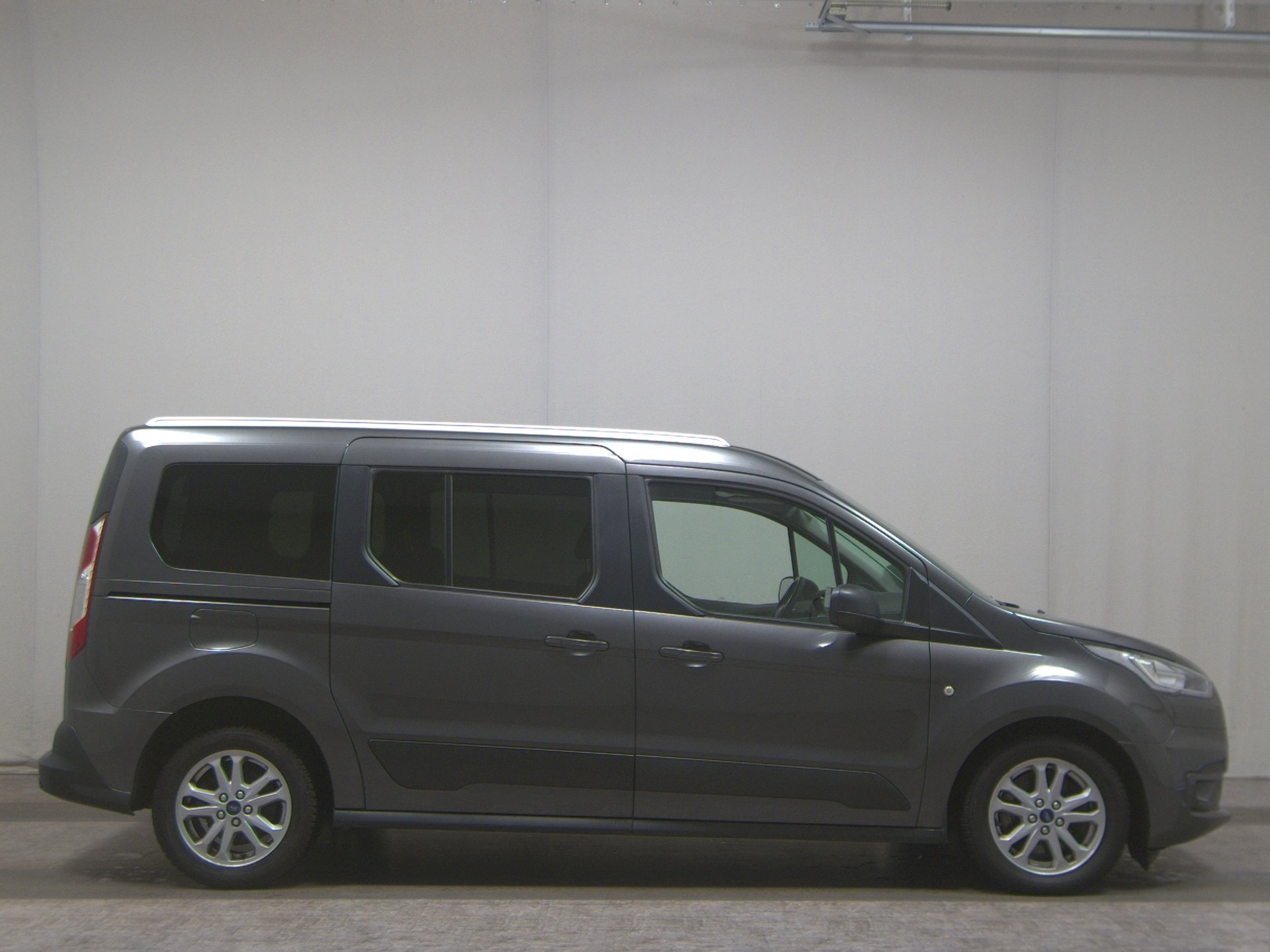 Ford Grand Tourneo Connect 1.5 TDCi Trend Navi RFK