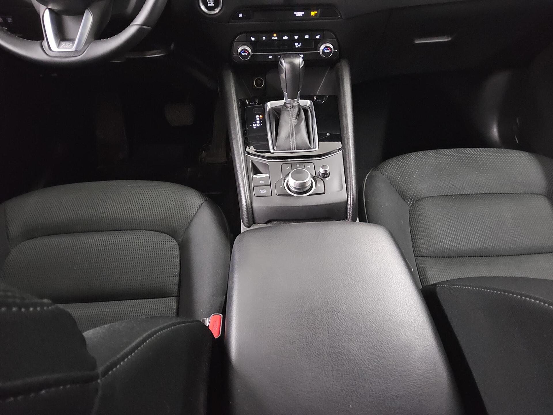 Mazda CX-5 2.2 SKYACTIV-D Advanage Navi LED HuD RfK 6