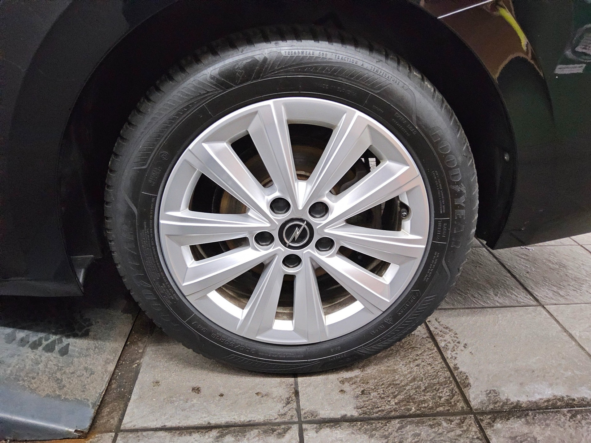 Opel Astra ST 1.5 D Elegance T-Leder Navi LED AHK ACC 11