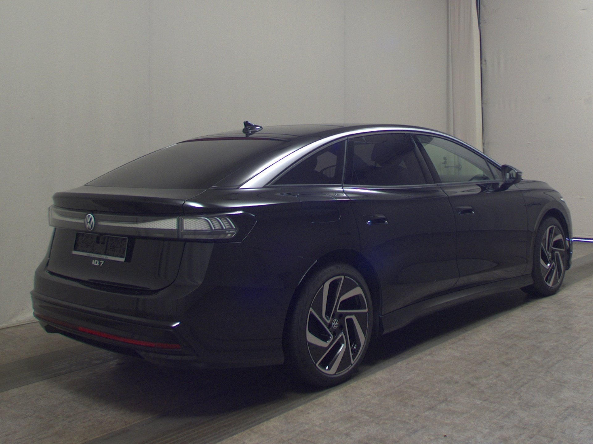 Volkswagen ID.7 Pro Navi LED Pano HuD 360° H-K ACC 4xShz 4