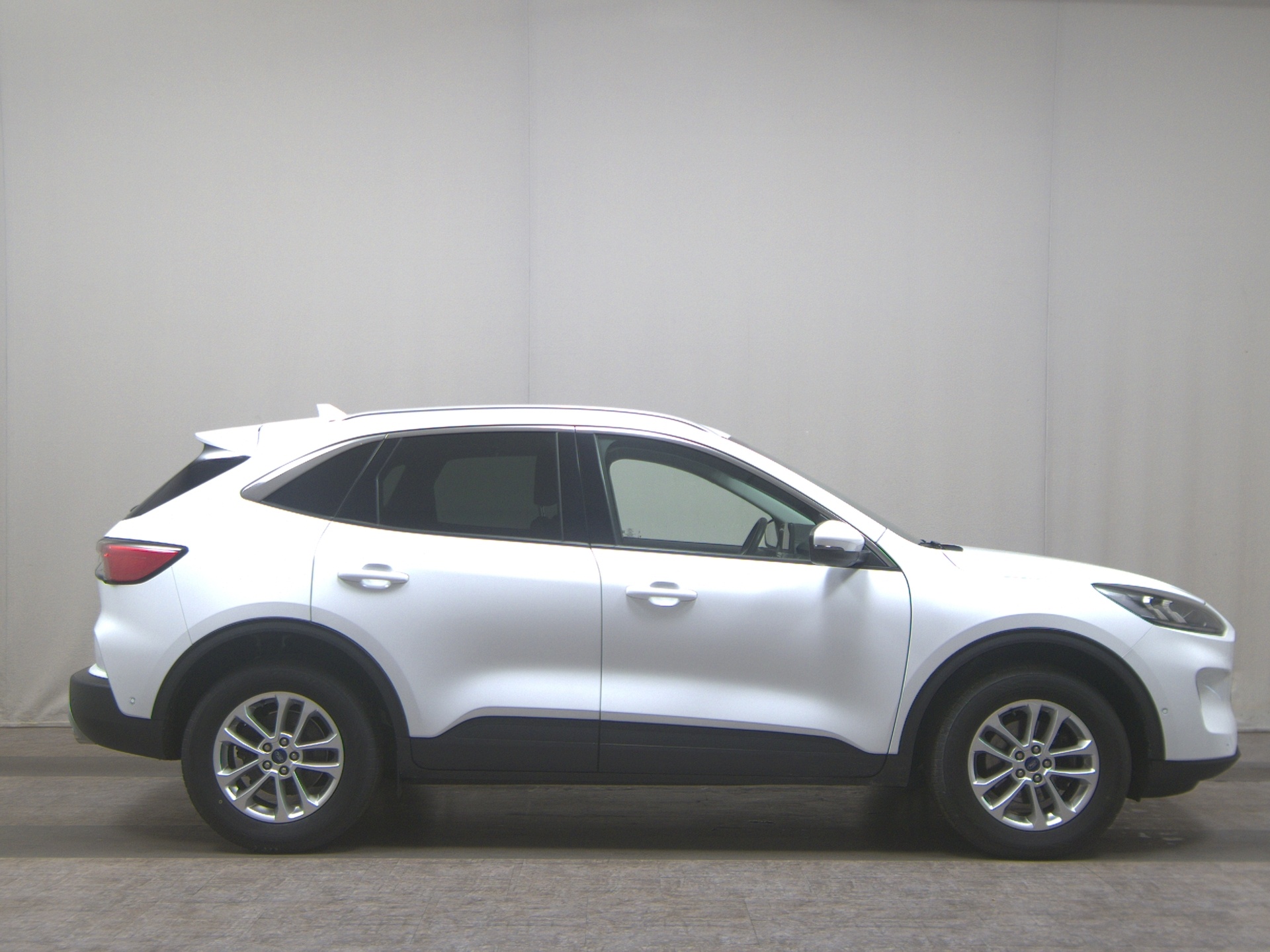 Ford Kuga 2.0 EB Titanium X Navi LED DigiTacho HuD