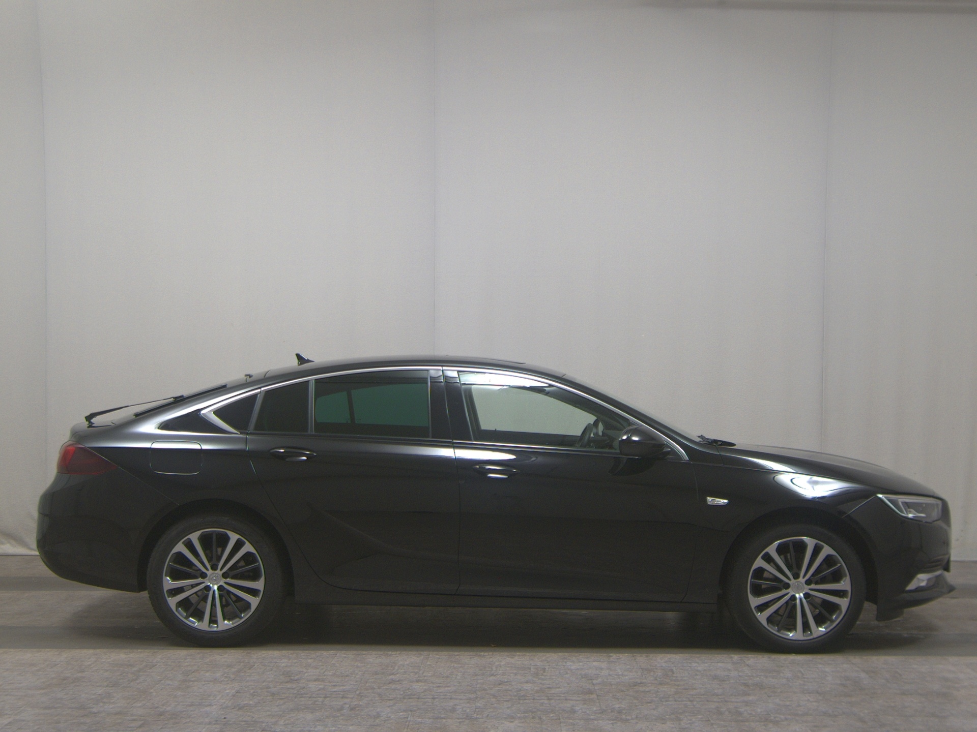 Opel Insignia GS 2.0 CDTI Ultimate Leder Navi GSD RfK
