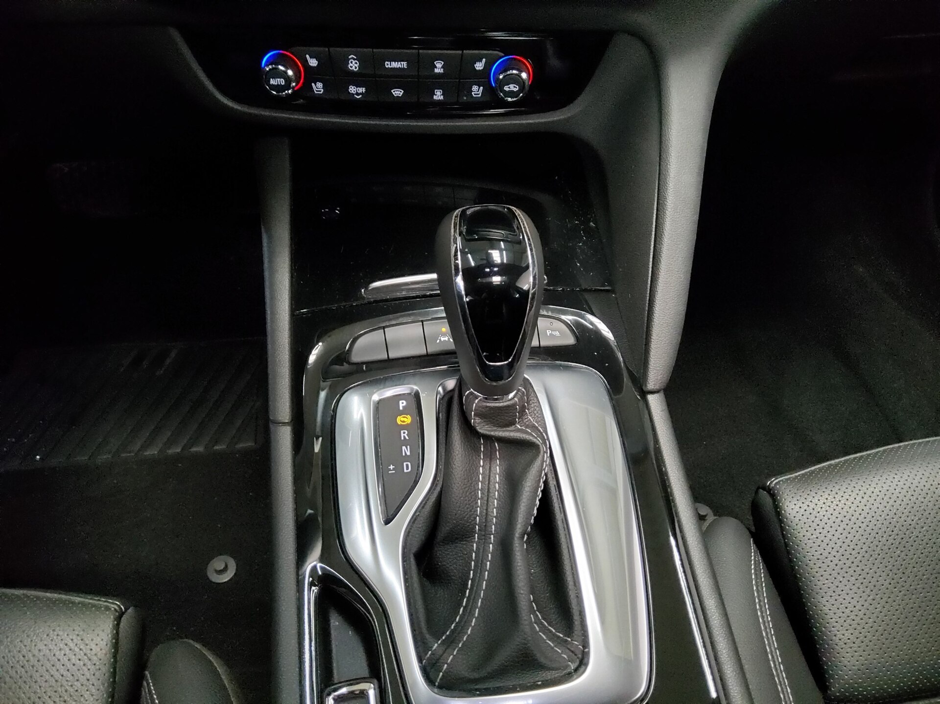 Opel Insignia GS 2.0 CDTI Ultimate Leder Navi GSD RfK 7