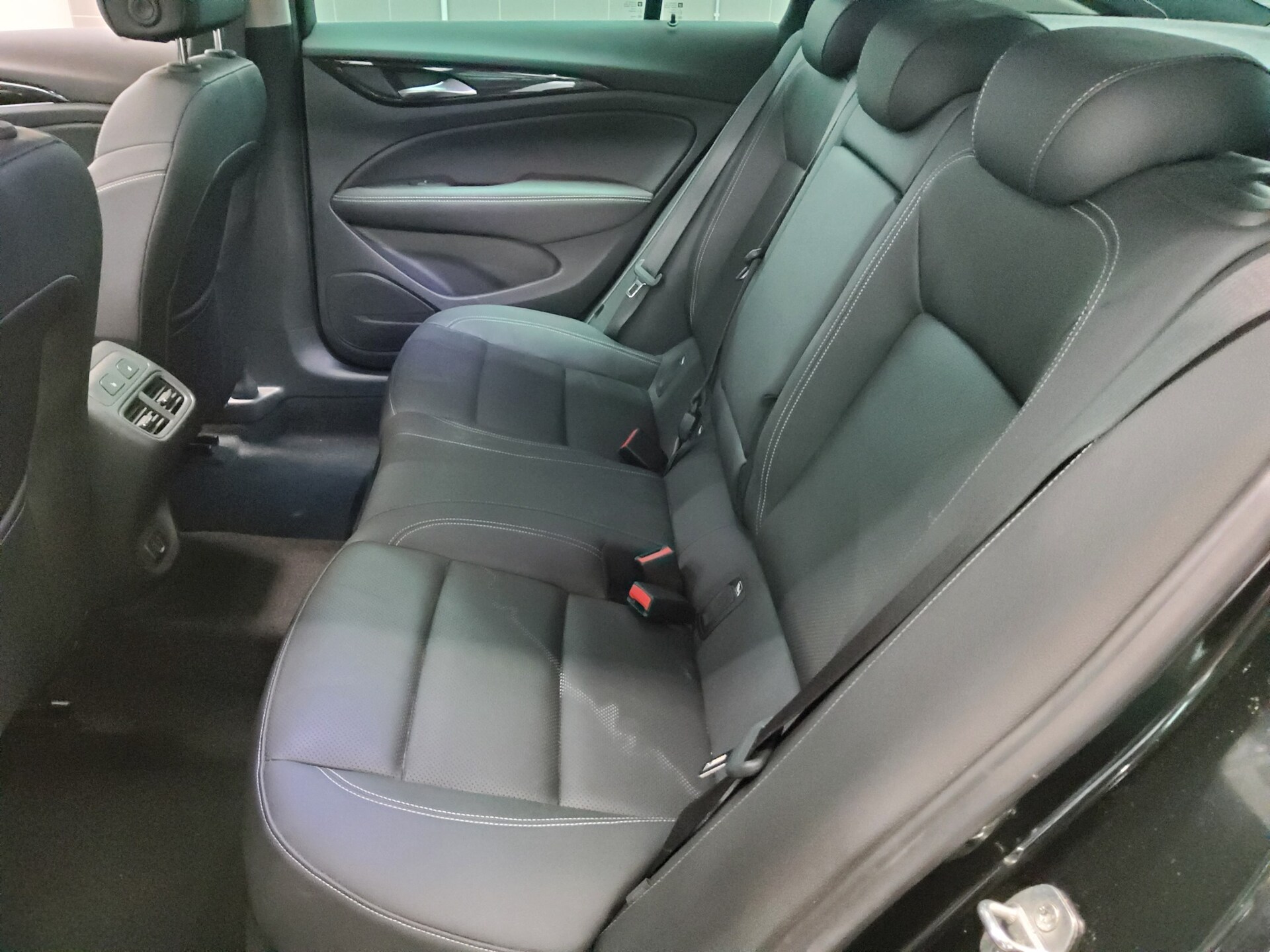 Opel Insignia GS 2.0 CDTI Ultimate Leder Navi GSD RfK 13