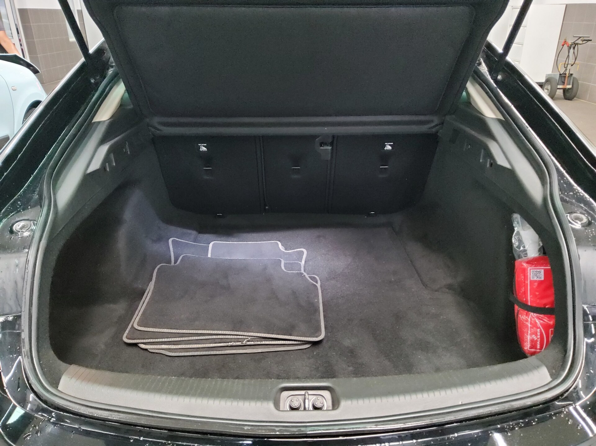 Opel Insignia GS 2.0 CDTI Ultimate Leder Navi GSD RfK 11