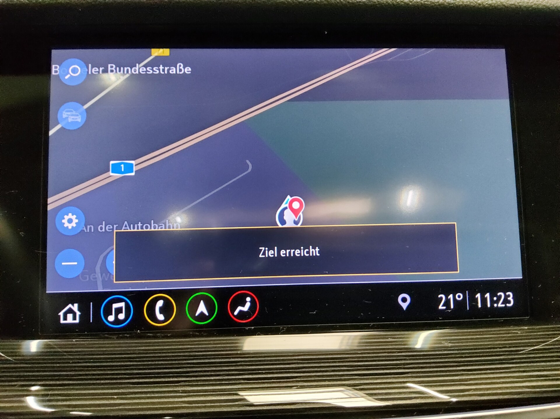 Opel Insignia GS 2.0 CDTI Ultimate Leder Navi GSD RfK 5