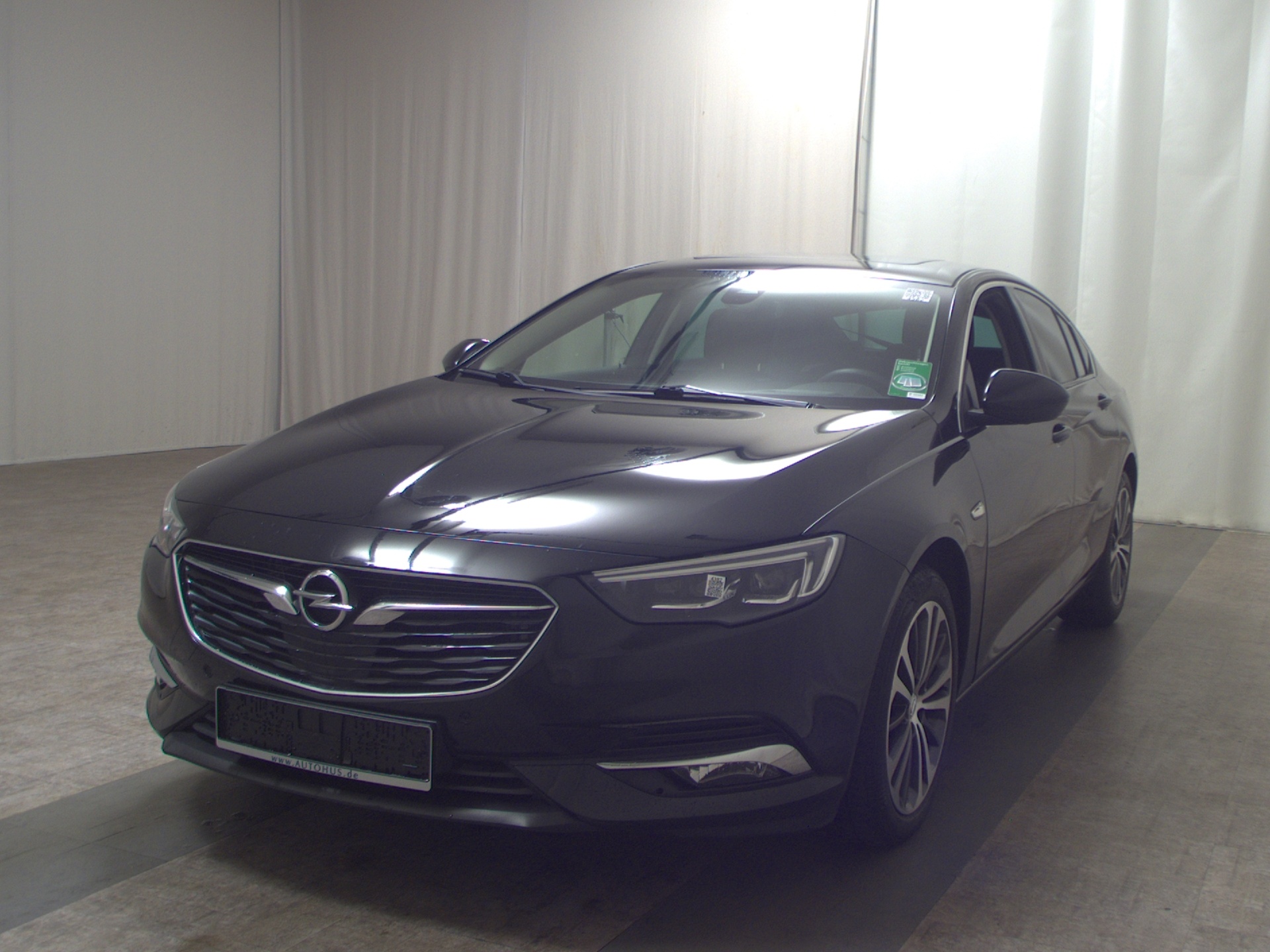 Opel Insignia GS 2.0 CDTI Ultimate Leder Navi GSD RfK 2