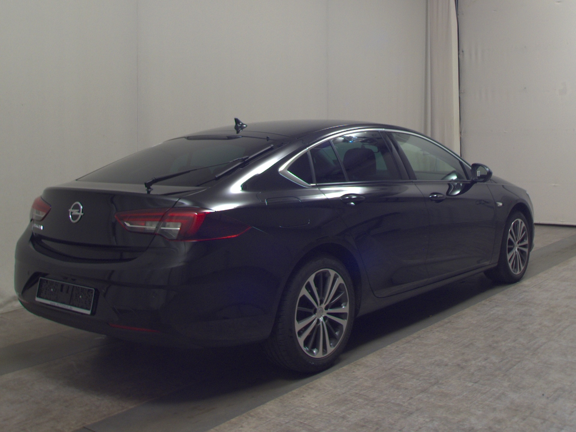 Opel Insignia GS 2.0 CDTI Ultimate Leder Navi GSD RfK 4