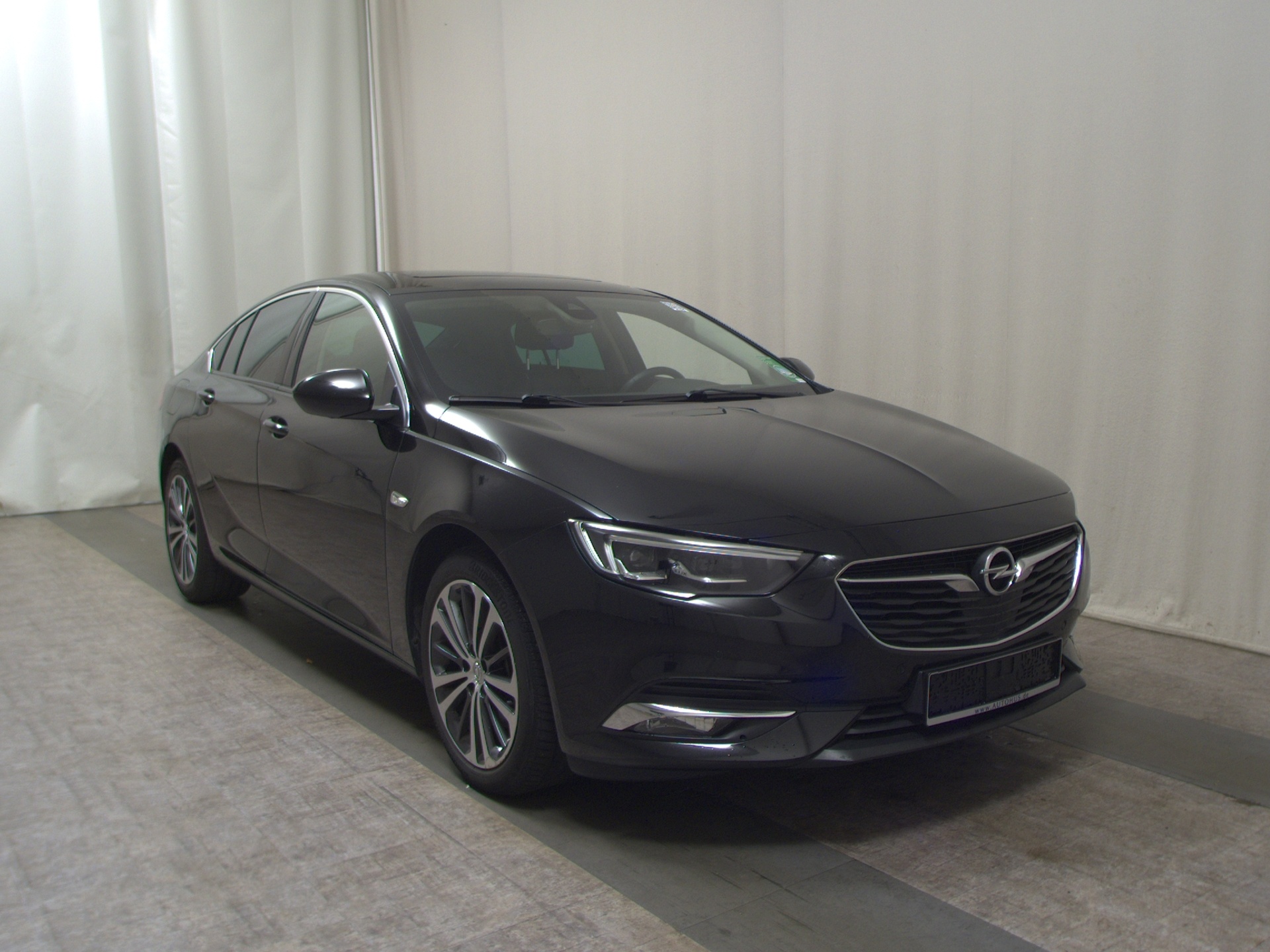 Opel Insignia GS 2.0 CDTI Ultimate Leder Navi GSD RfK 3