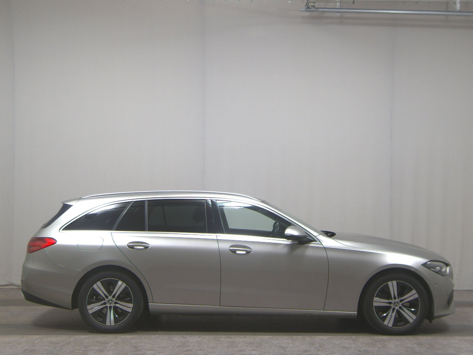 Mercedes-Benz C 220 T d Avantgarde Navi LED Panorama Kamera