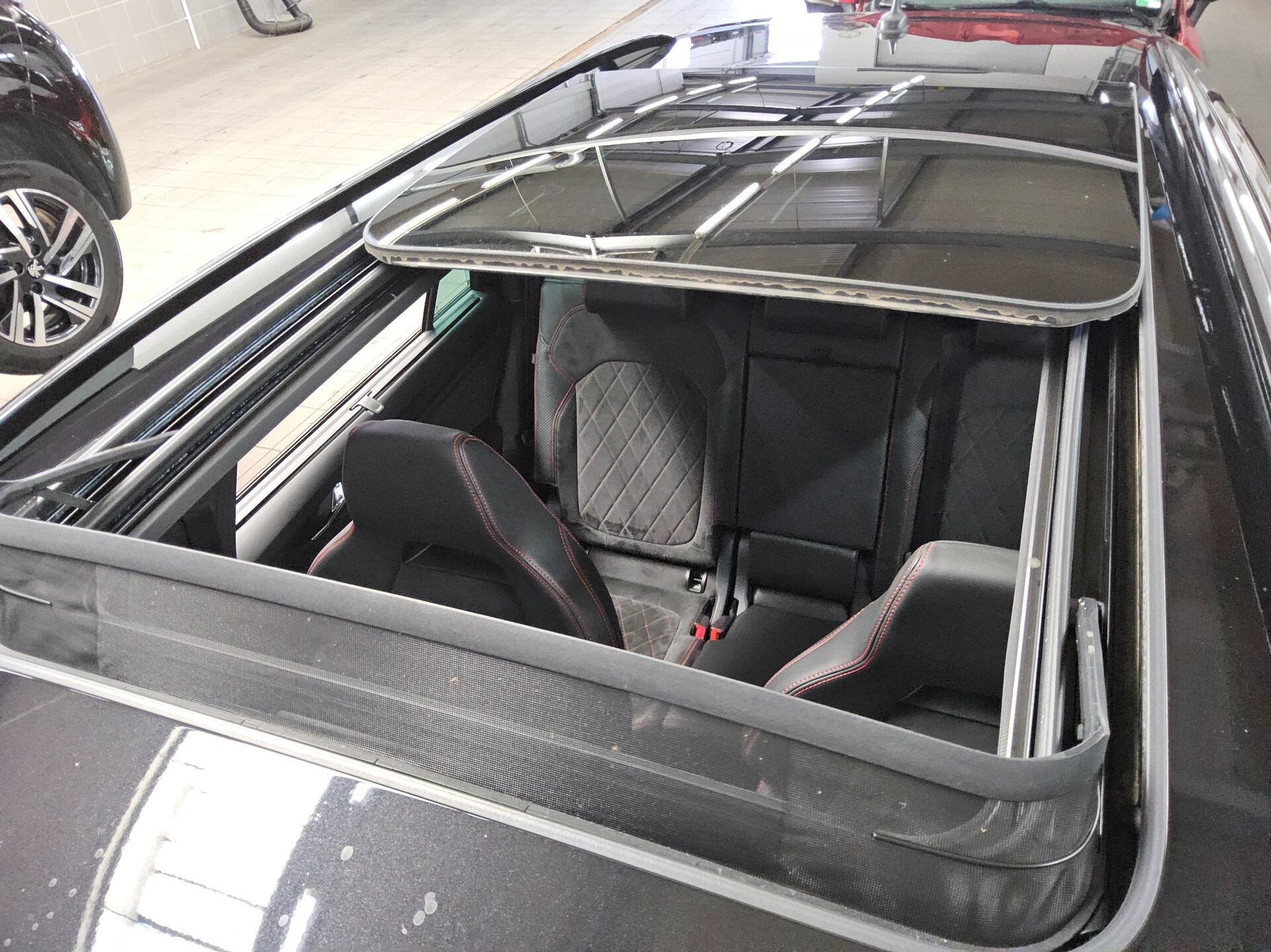 Skoda Kodiaq 2.0 TDI 4x4 RS 7-Sitze Navi LED vc Pano 12