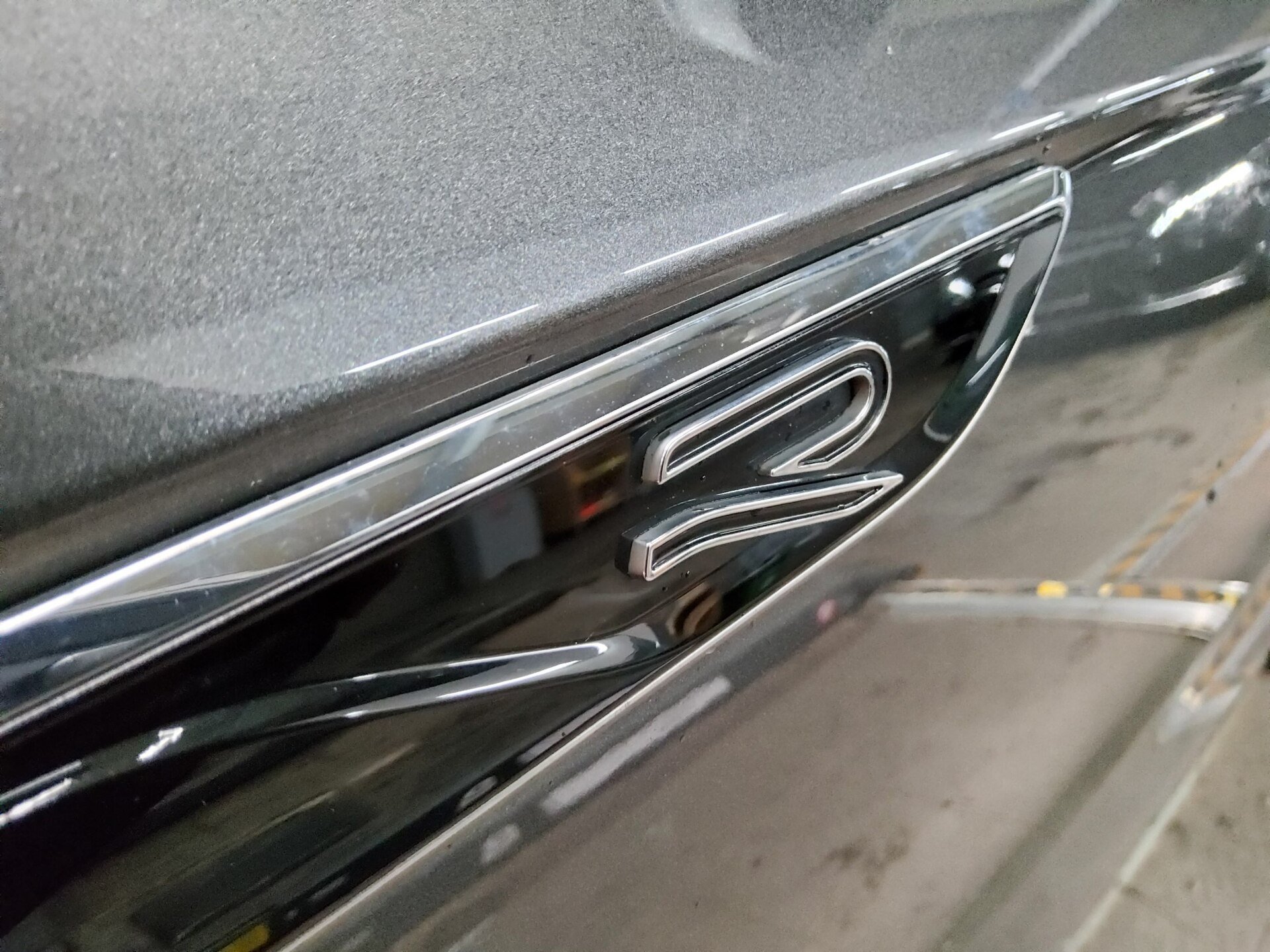Volkswagen Touareg 3.0 TDI 4M R-Line Leder Navi LED AID RfK 12