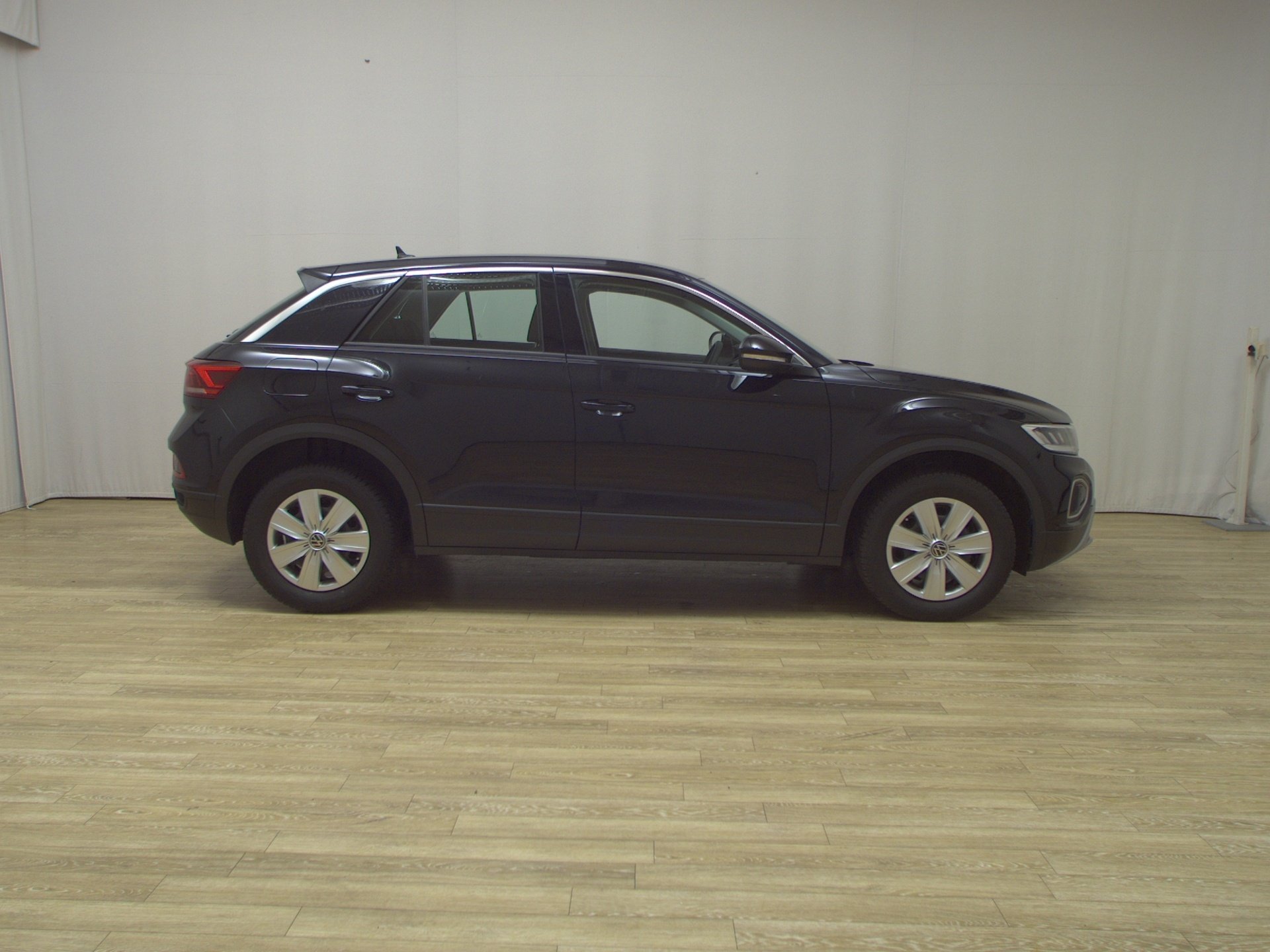 Volkswagen T-Roc 1.0 TSI LED AID PDC