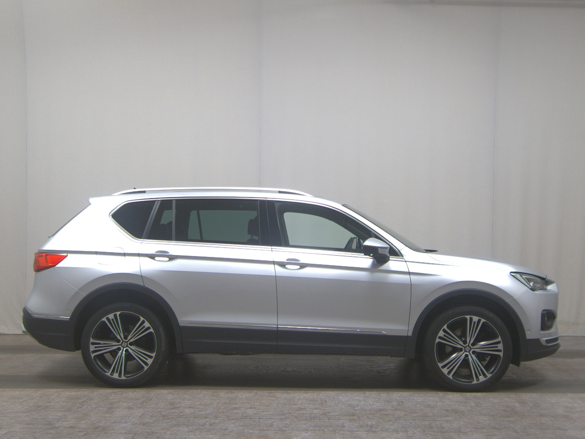 Seat Tarraco 2.0 TDI 4Drive Xcellence -Motorschaden-