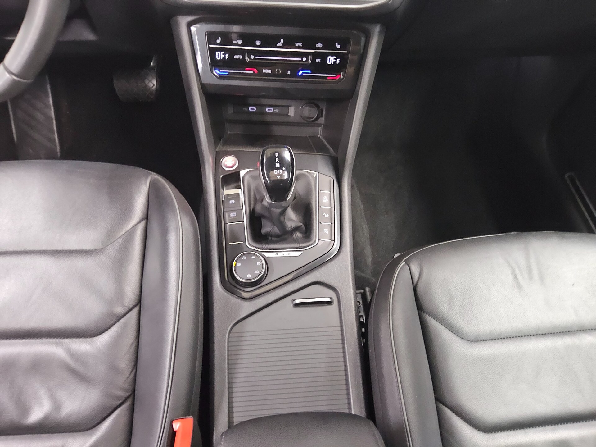 Seat Tarraco 2.0 TDI 4Drive Xcellence -Motorschaden- 6