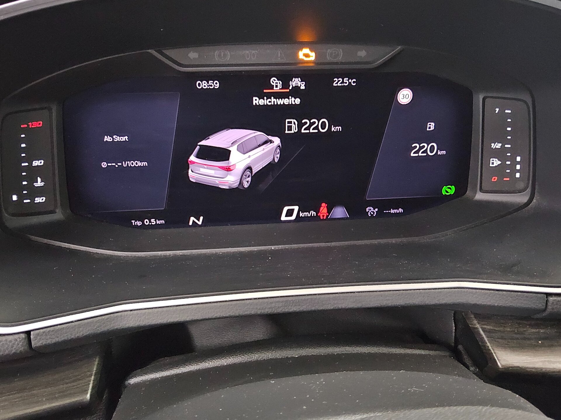 Seat Tarraco 2.0 TDI 4Drive Xcellence -Motorschaden- 8