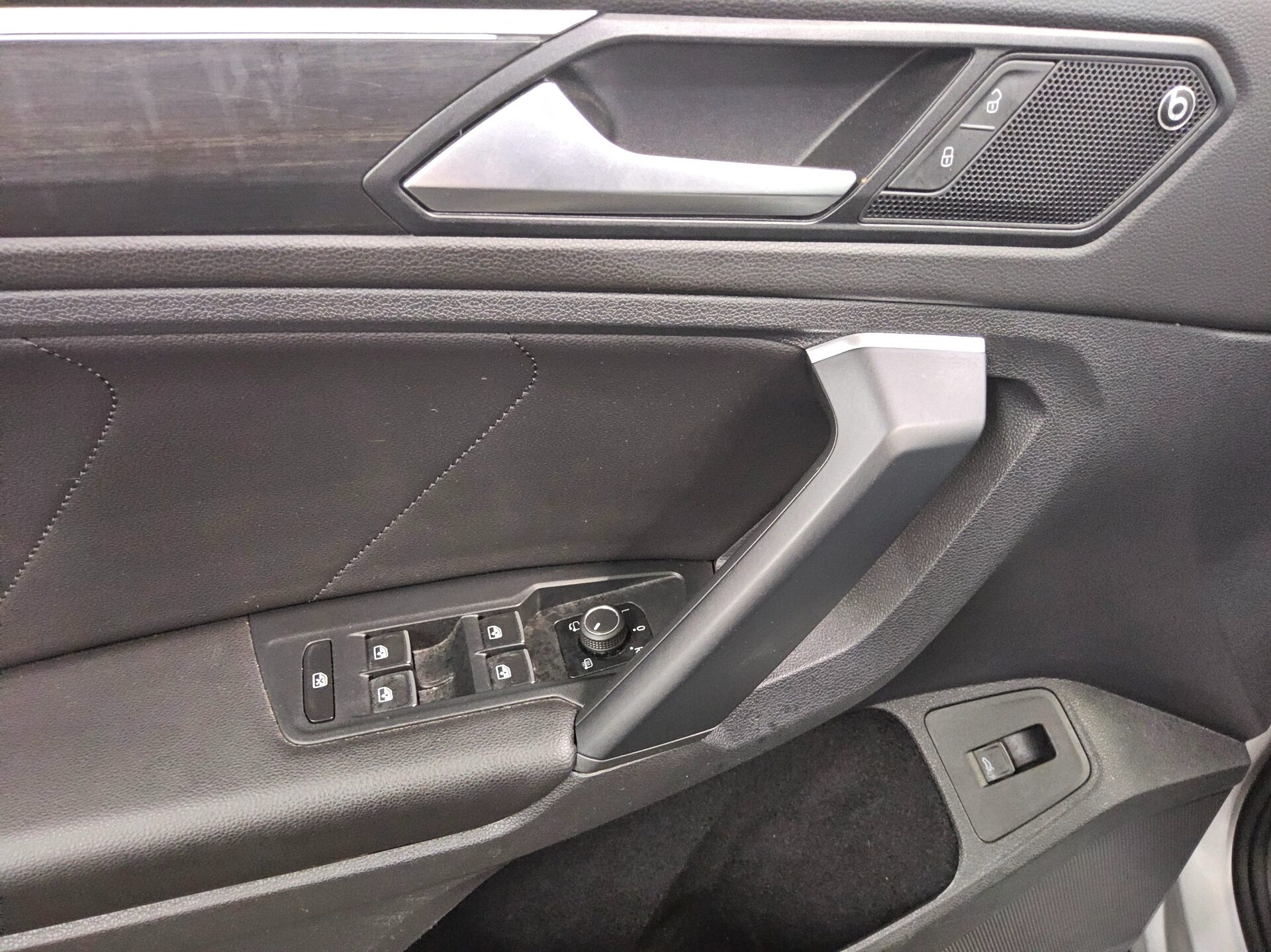 Seat Tarraco 2.0 TDI 4Drive Xcellence -Motorschaden- 10
