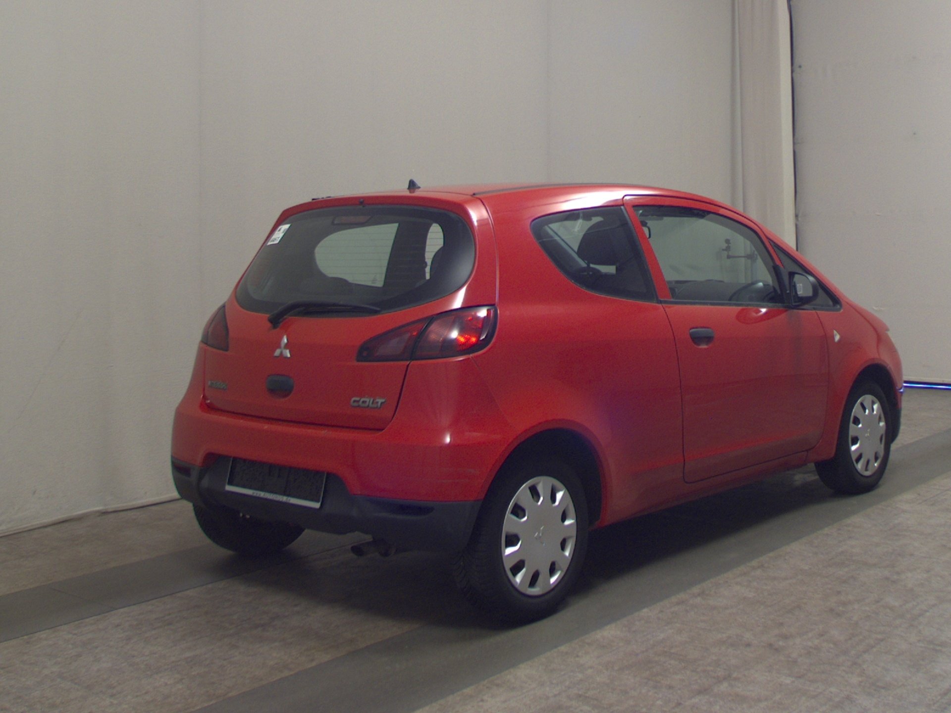 Mitsubishi Colt 1.1 ABS 4
