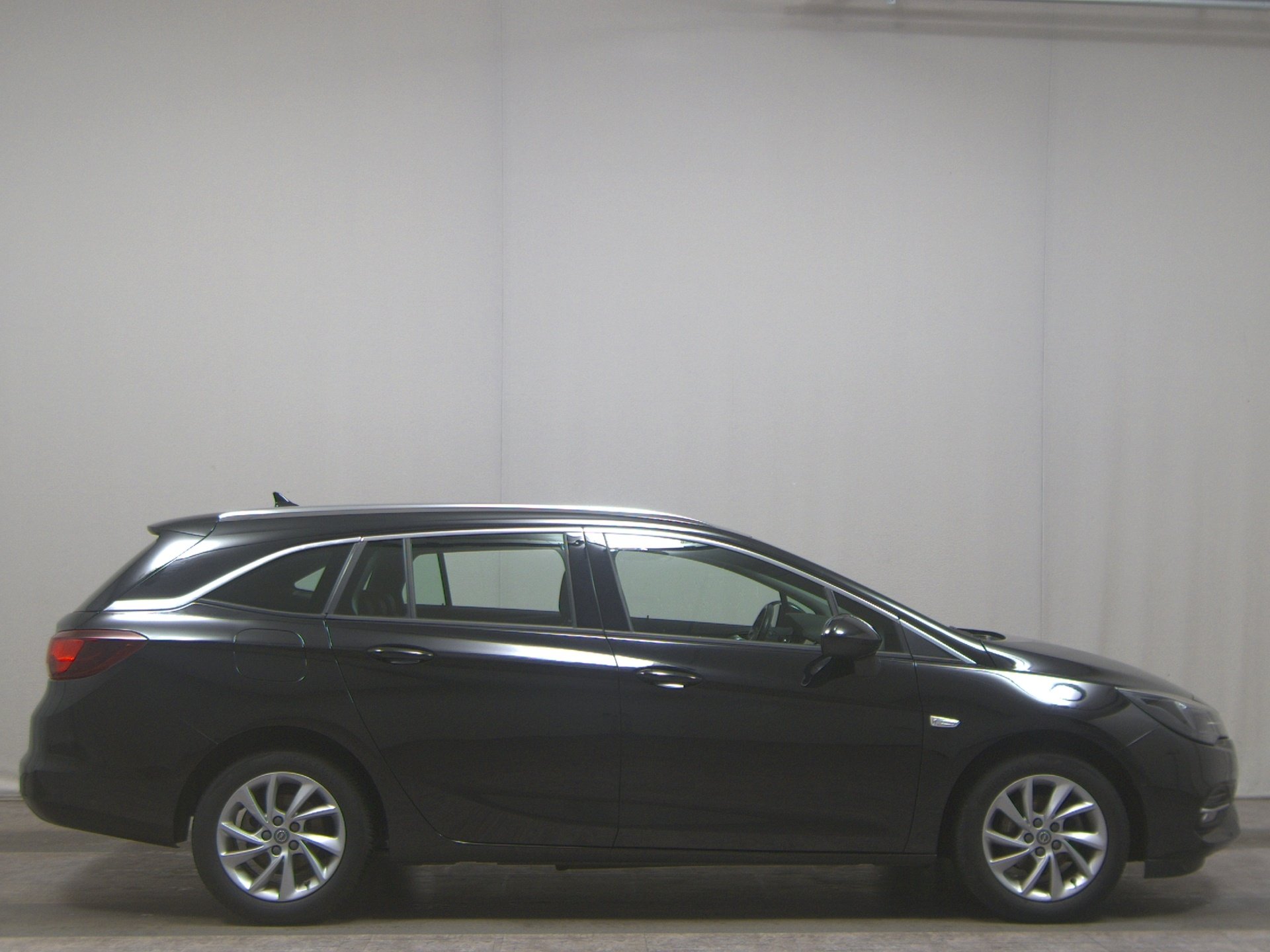 Opel Astra ST 1.2 Turbo Elegance T-Leder Navi LED