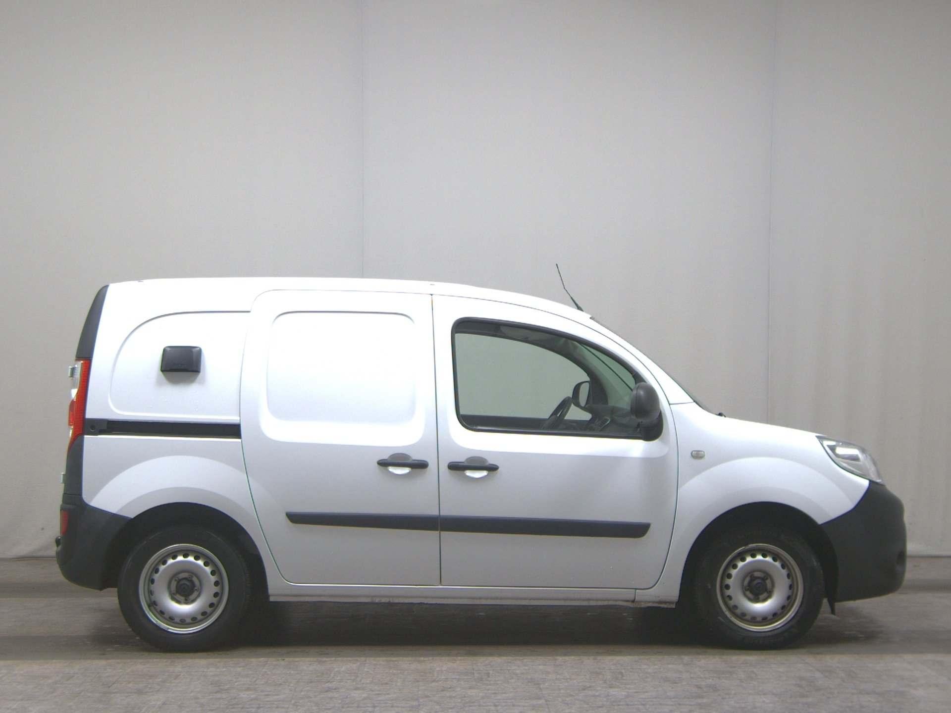 Renault Kangoo Rapid 1.5 dCi Kasten Sortimo Klima