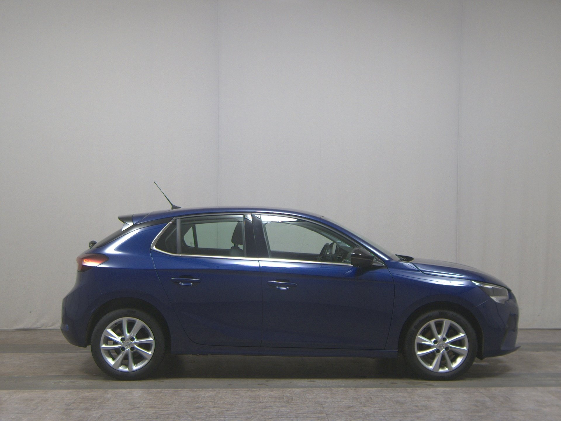 Opel Corsa 1.2 Turbo Elegance T-Leder LED RFK Tempo