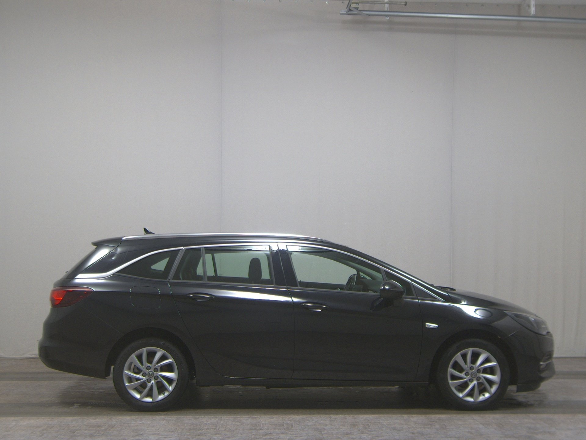 Opel Astra ST 1.2 Turbo Elegance T-Leder Navi RfK Shz