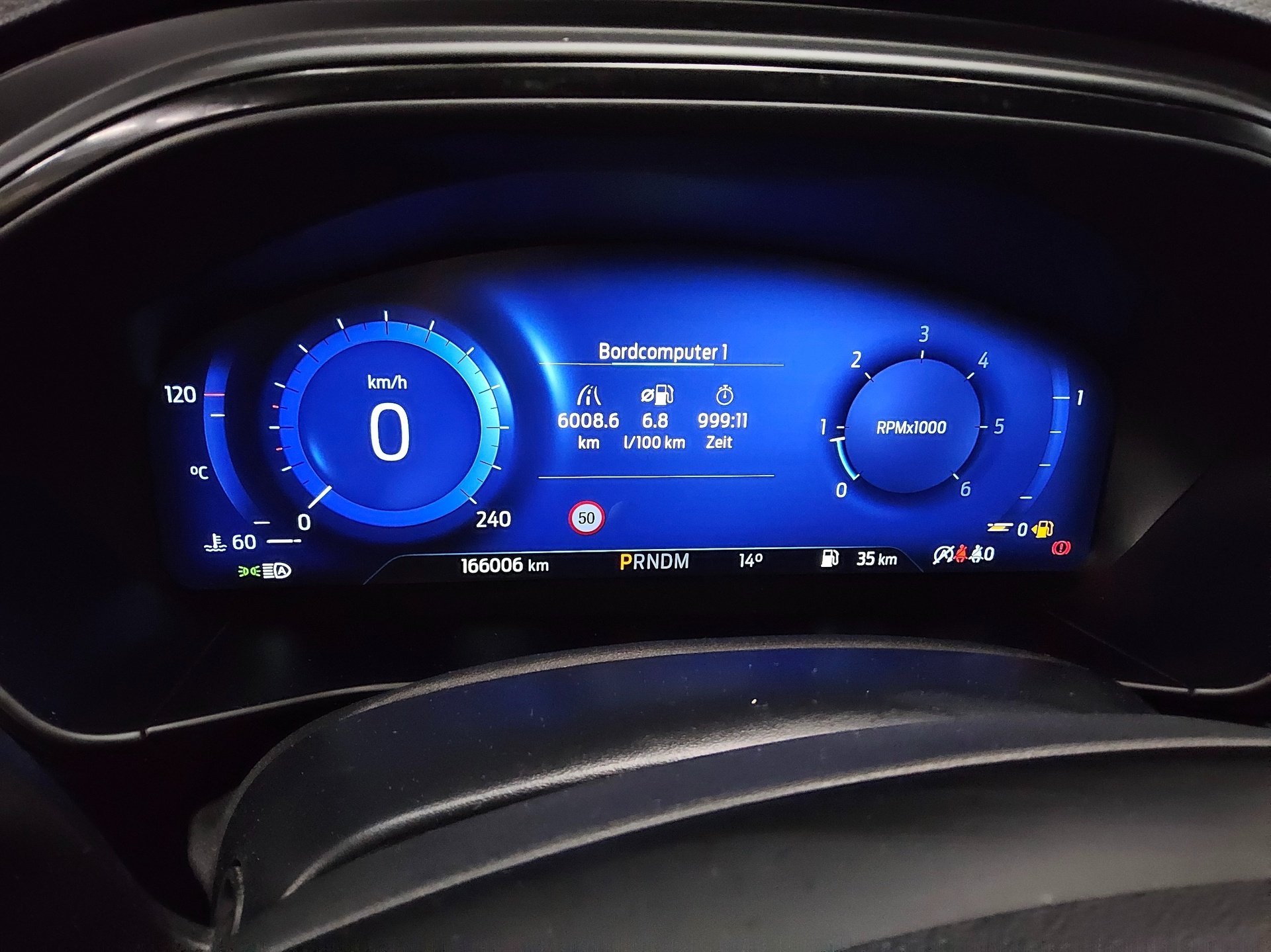 Ford Focus Turnier 1.5 EB ST-Line X Navi LED DC RfK 8