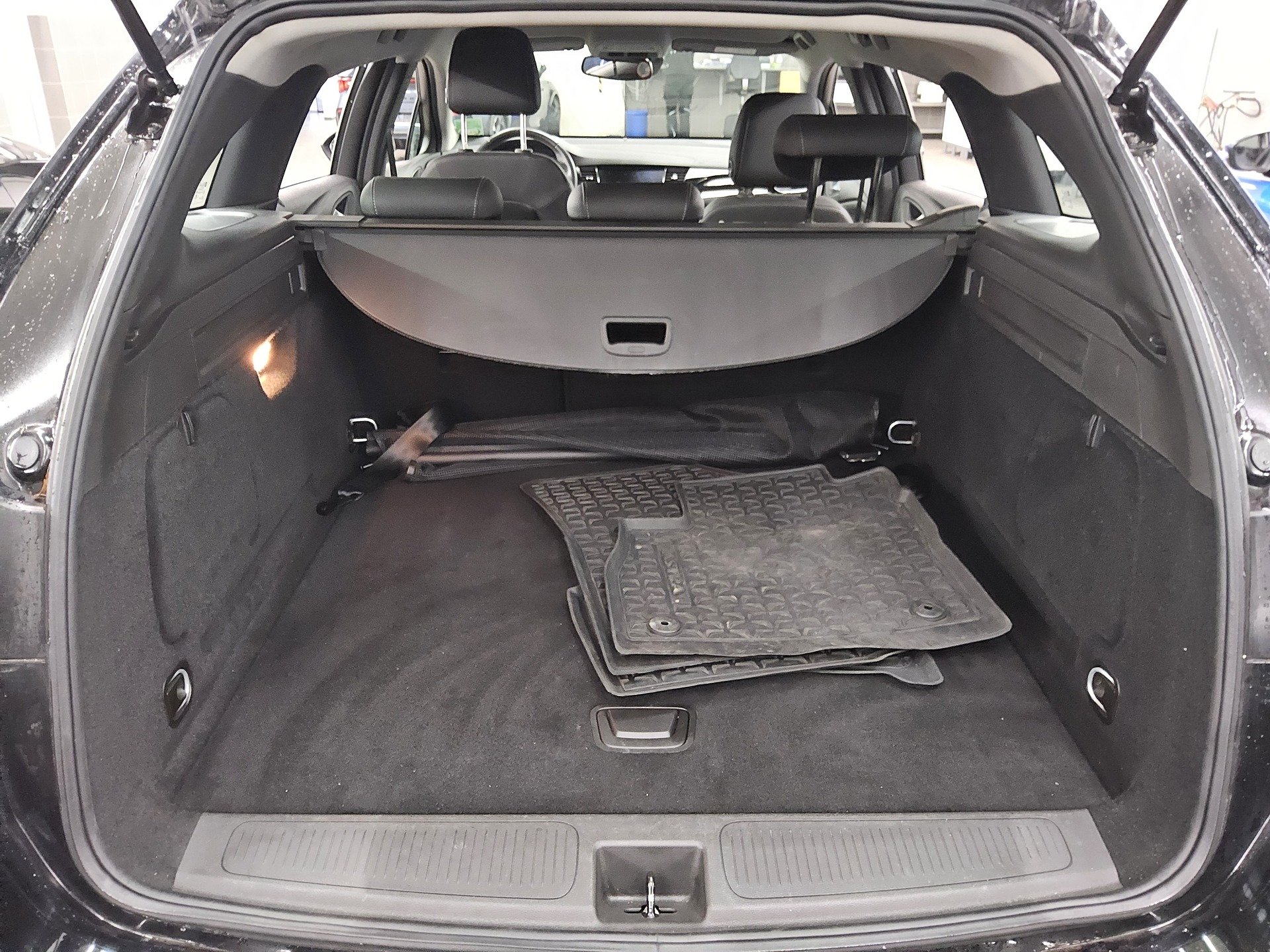 Opel Astra ST 1.5 D Elegance Navi LED Shz RFK 13