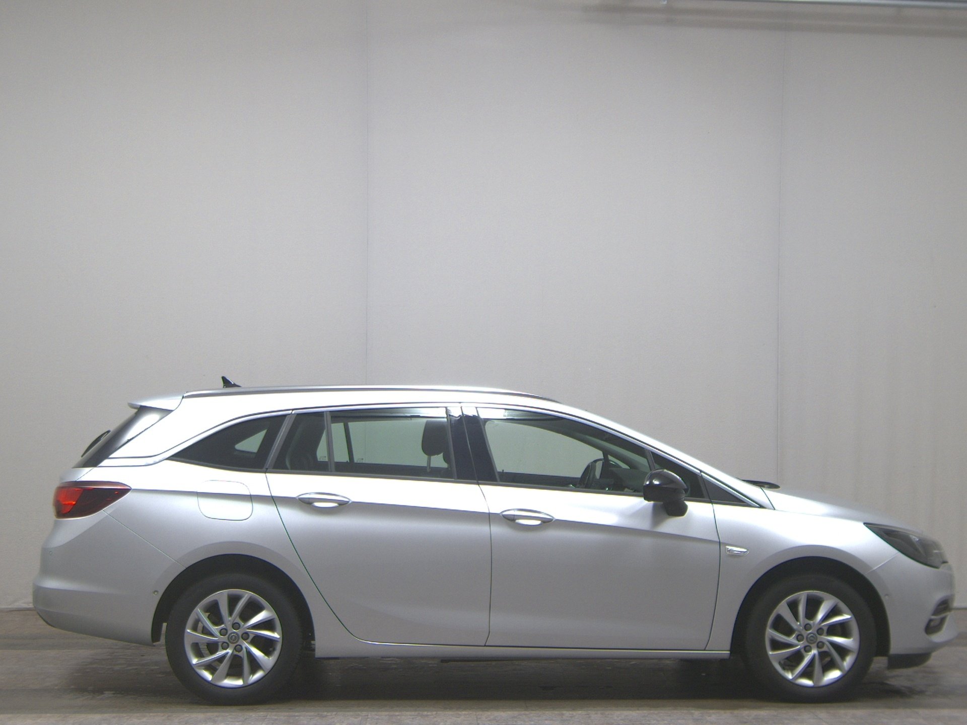 Opel Astra ST 1.2 Turbo Elegance T-Leder Navi LED Shz
