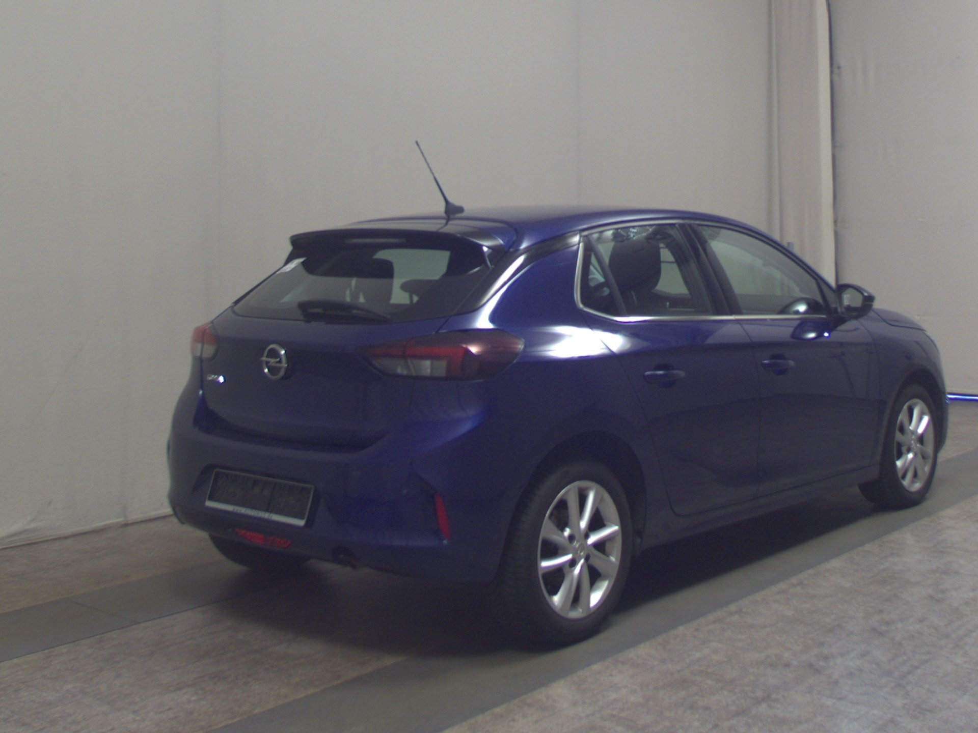 Opel Corsa 1.2 Turbo Elegance T-Leder LED RfK Shz PDC 4