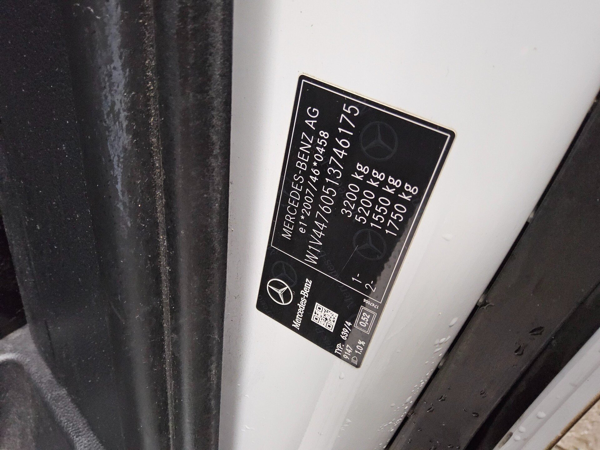 Mercedes-Benz Vito-116 CDI Extralang Klima PDC SHZ 13