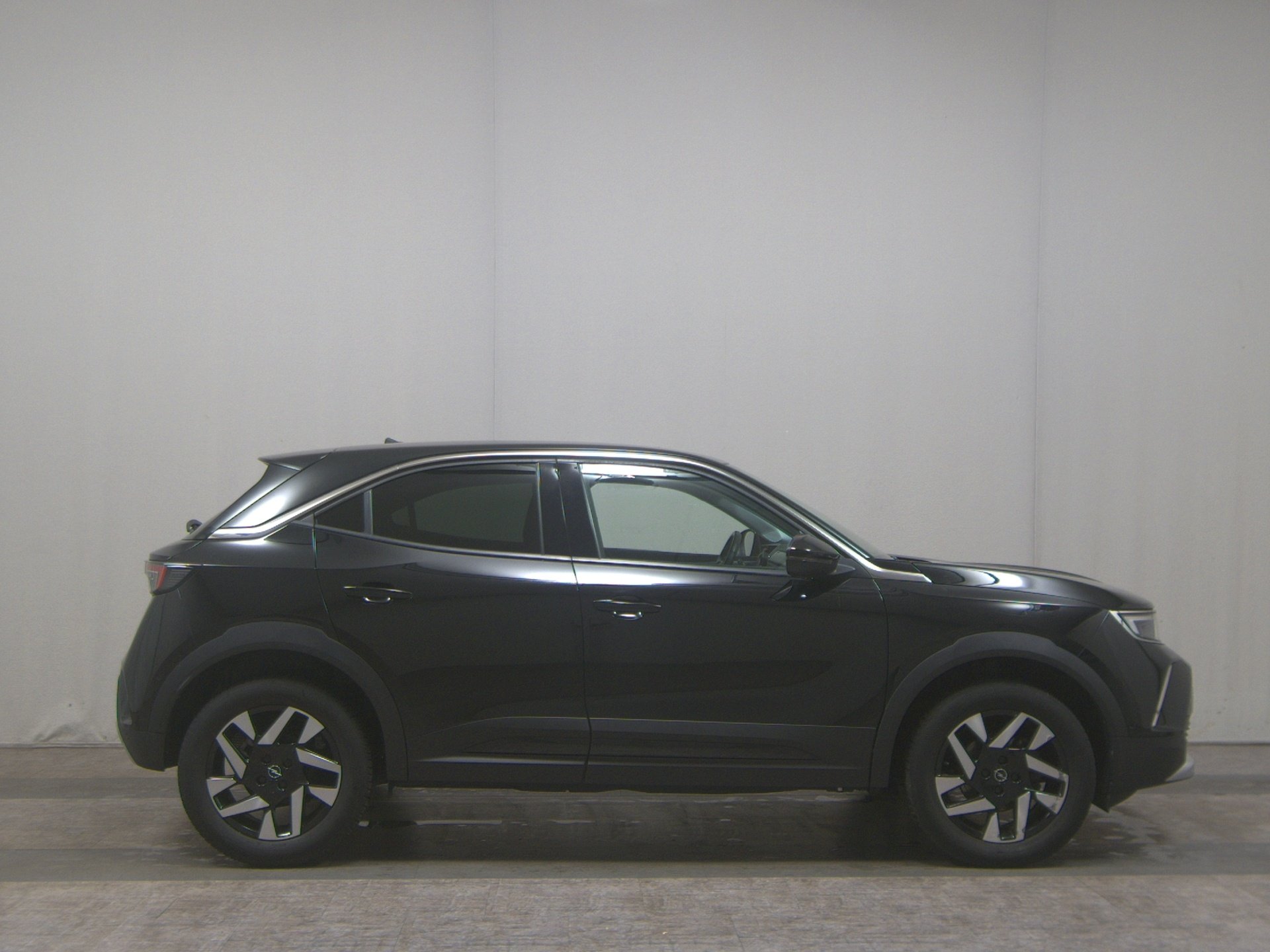 Opel Mokka 1.2 Turbo Elegance T-Leder Navi LED DC RfK
