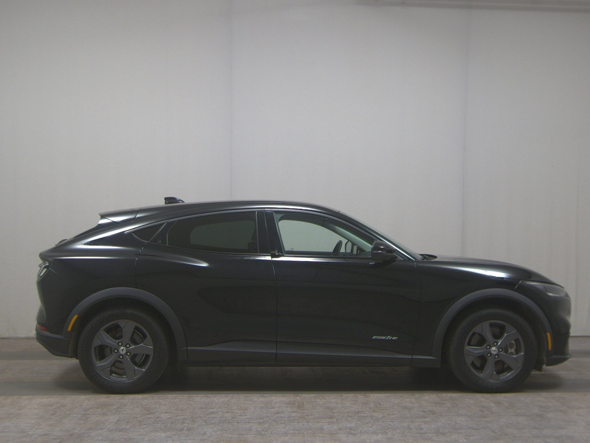 Ford Mustang Mach-E Navi LED B&O-Sound Leder PDC Shz