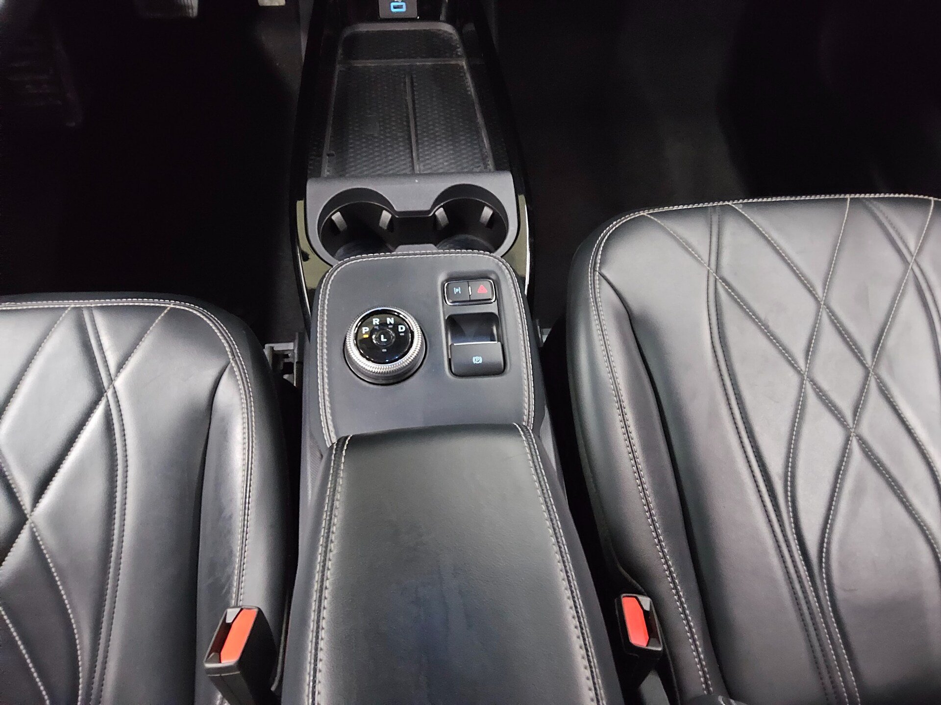 Ford Mustang Mach-E Navi LED B&O-Sound Leder PDC Shz 6