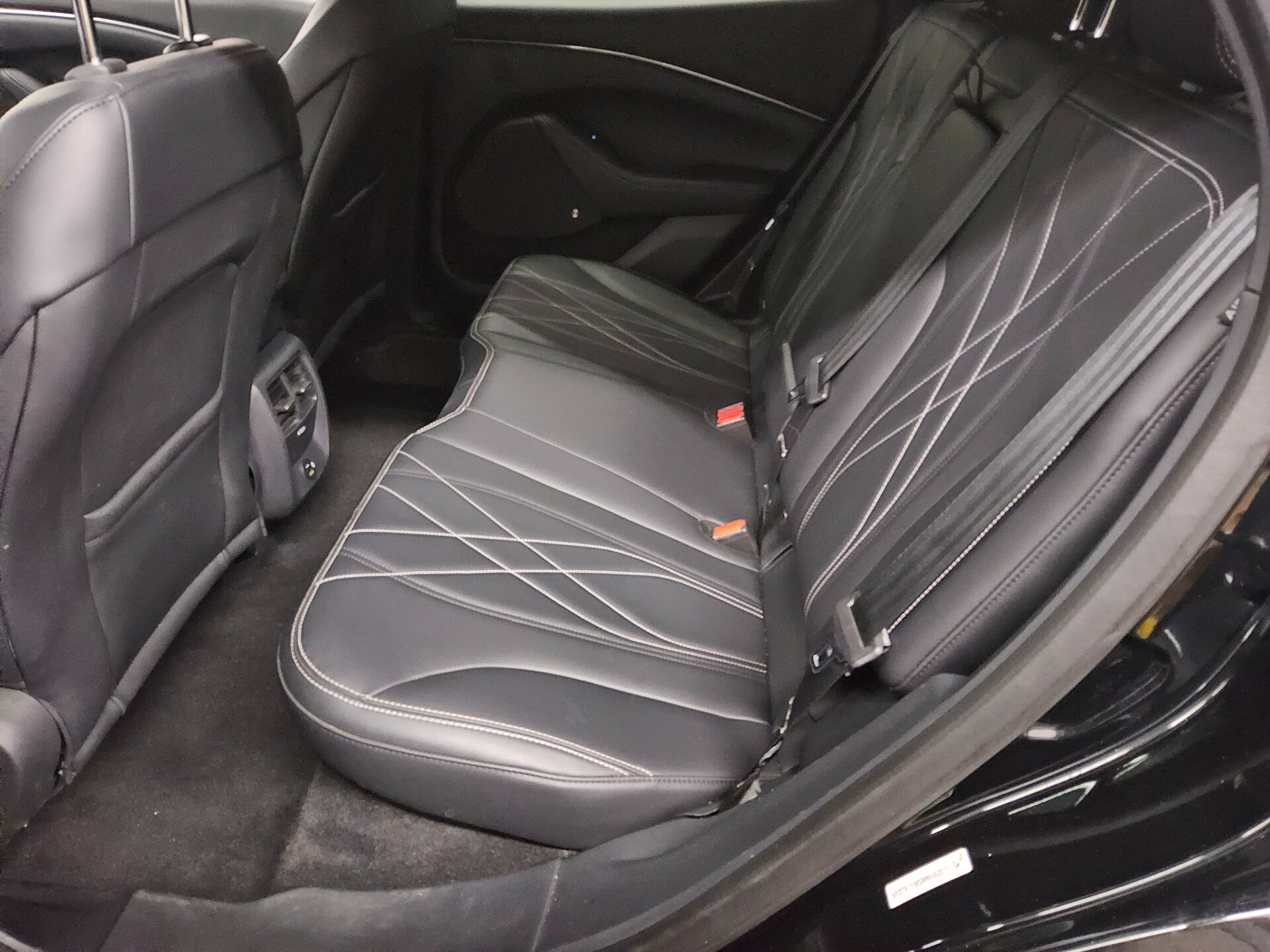 Ford Mustang Mach-E Navi LED B&O-Sound Leder PDC Shz 13